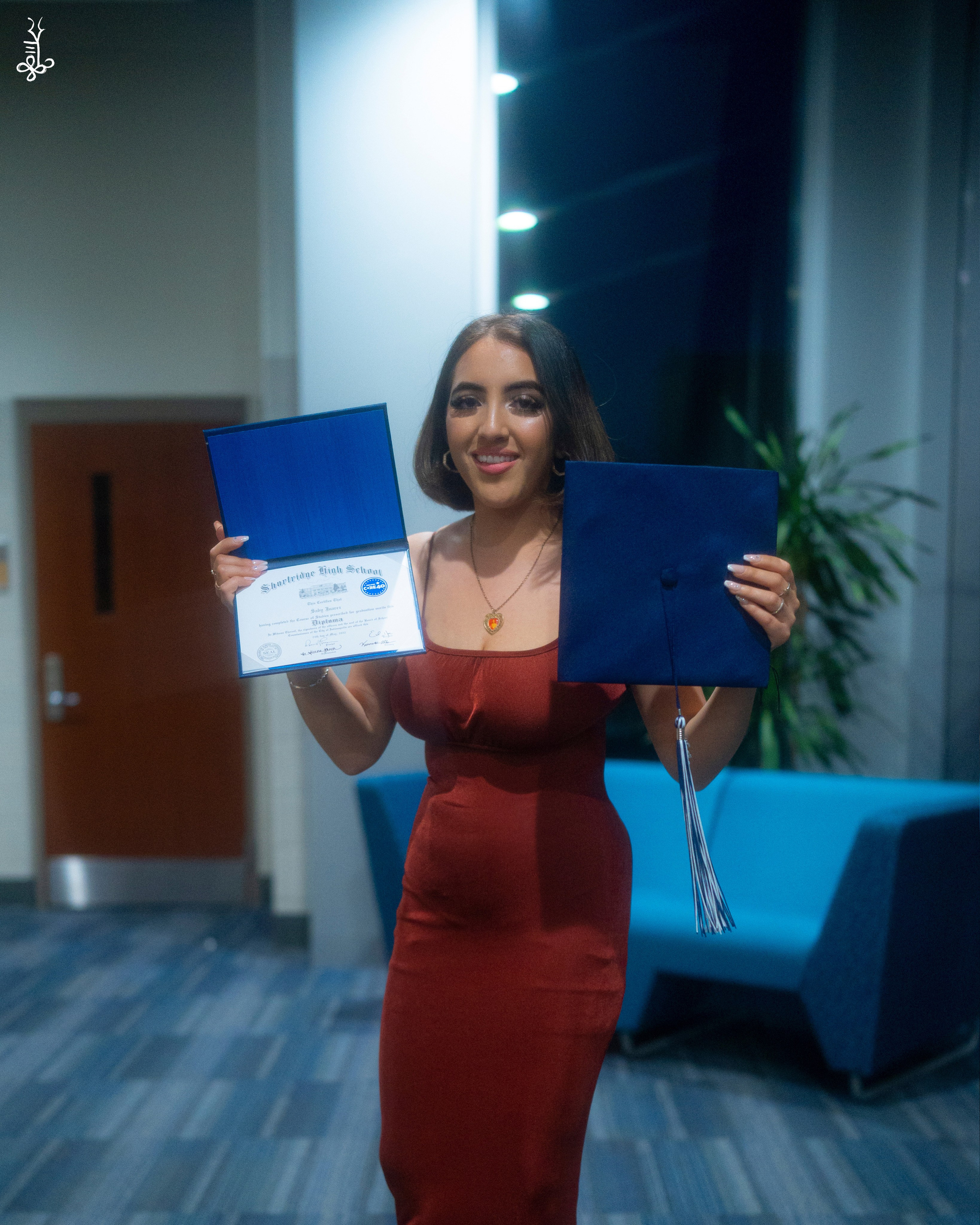 JAZMIN JUAREZ. Ke’Ondris