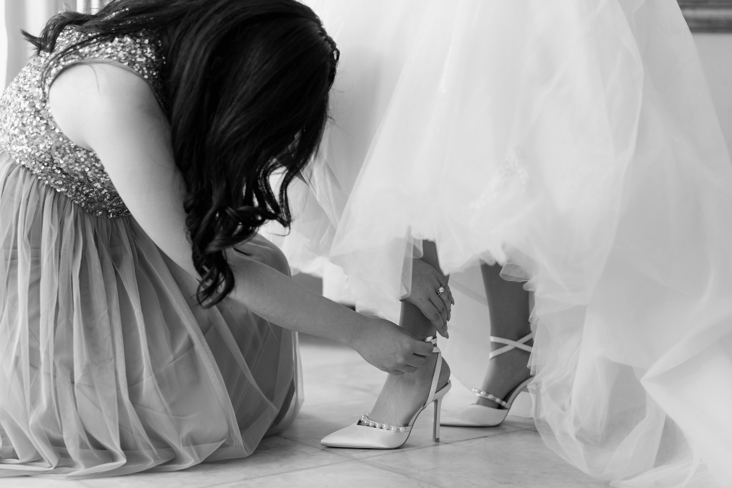 THERESA & JONATHAN. Bryllupsfotograf i hele Norge