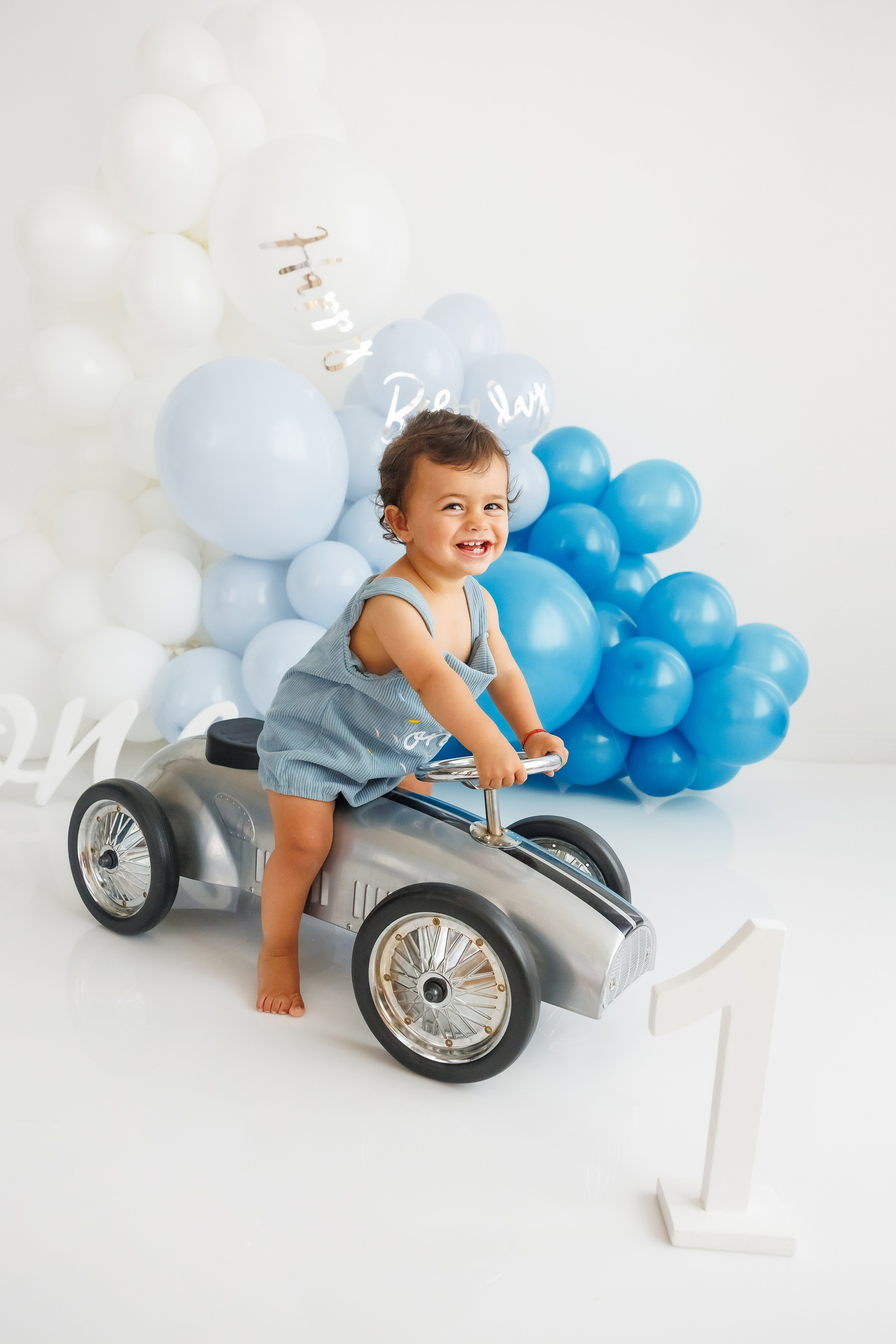 Честит Рожден Ден. Фотограф Ирина Йотова