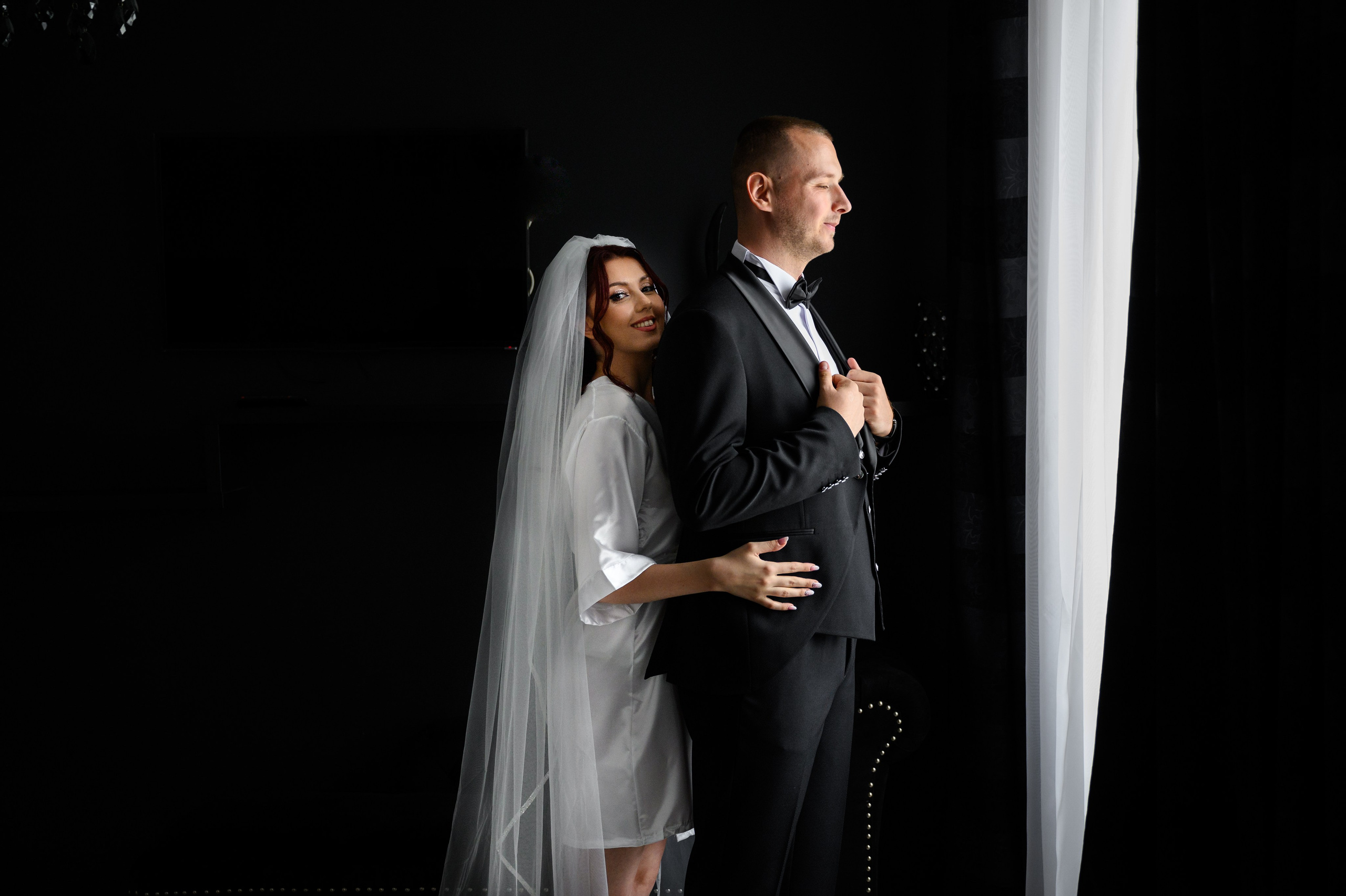 Nunta Cosmina si Andrei