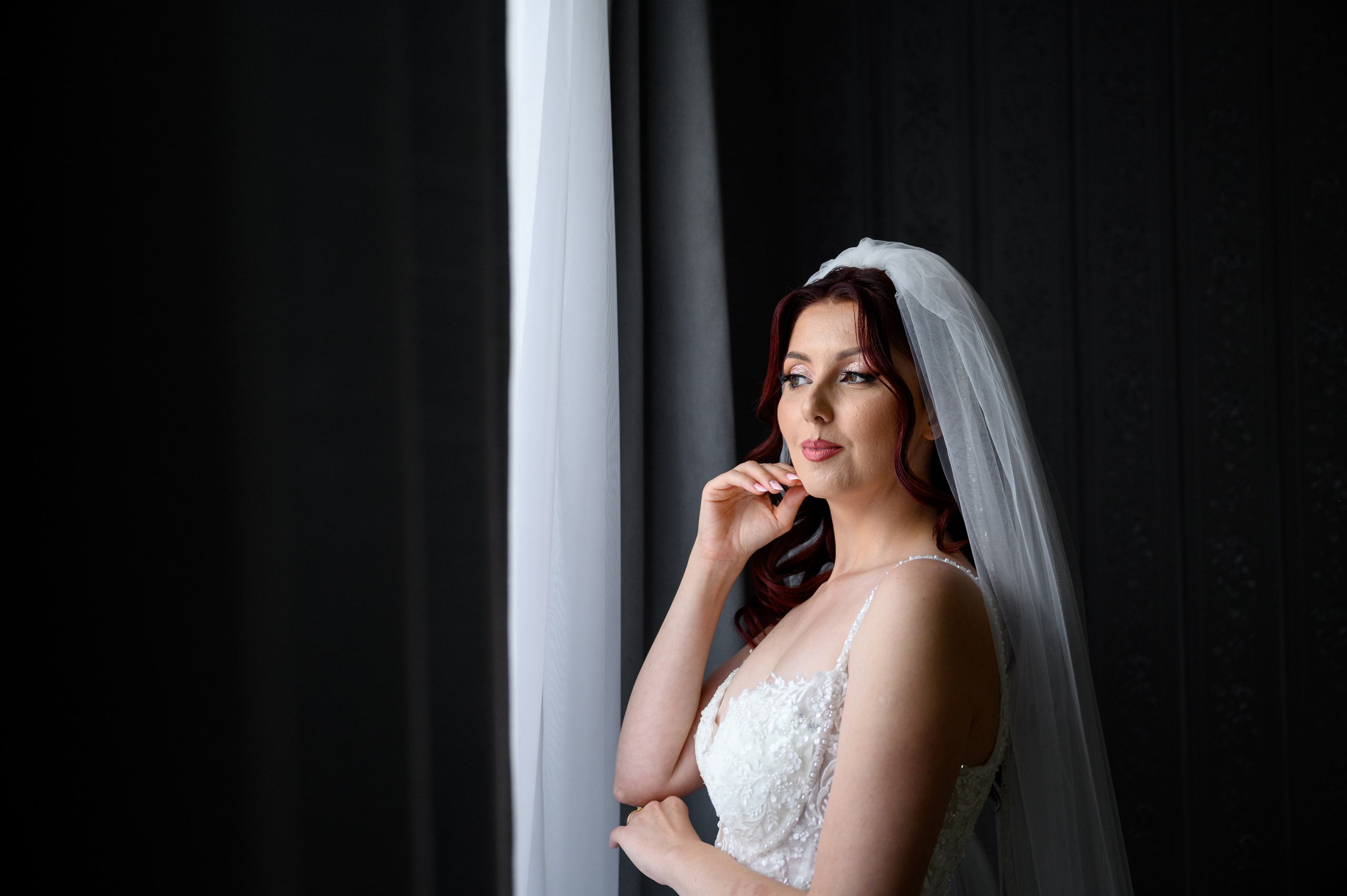 Nunta Cosmina si Andrei