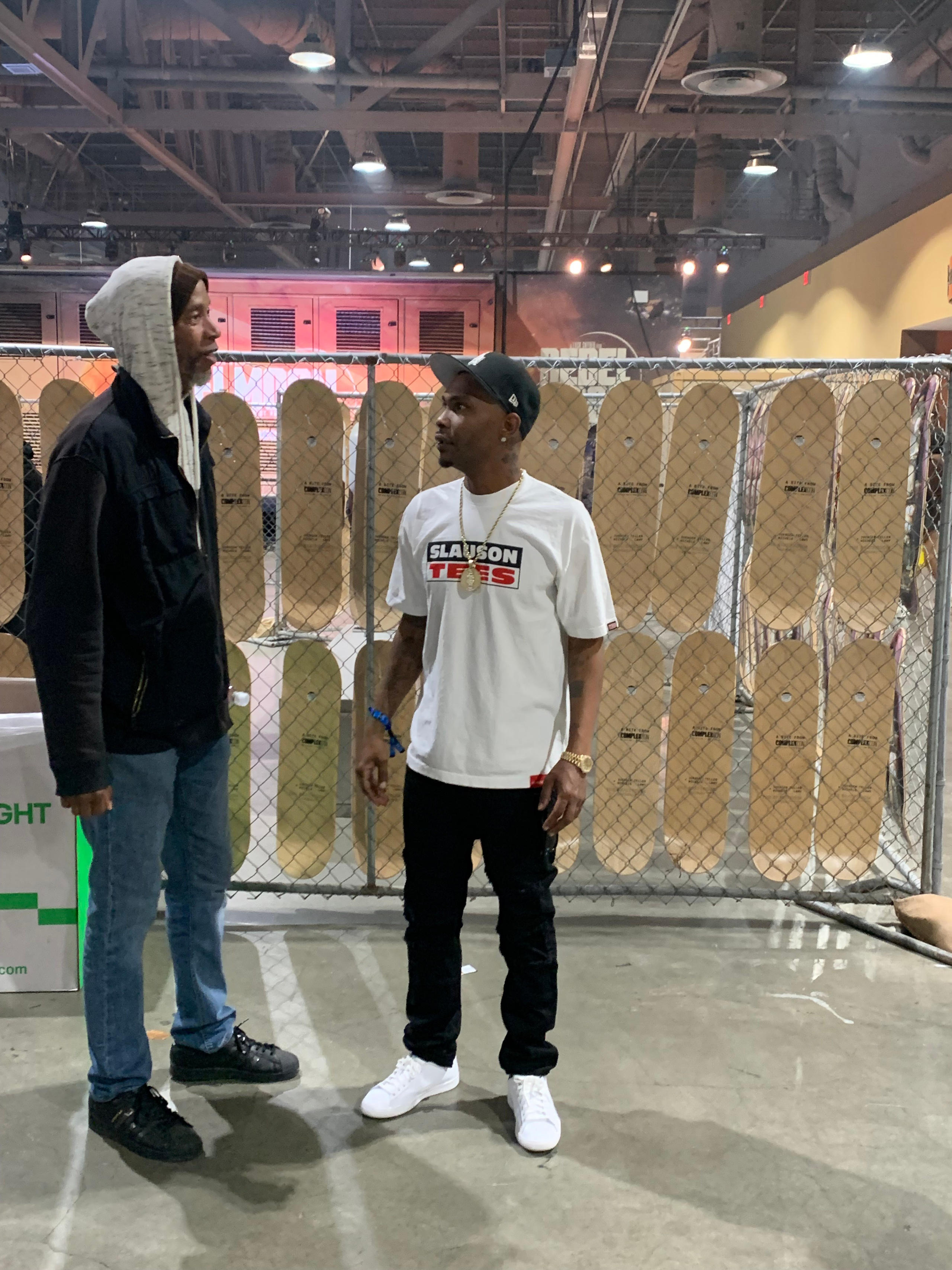 Lens Work From the Field 13