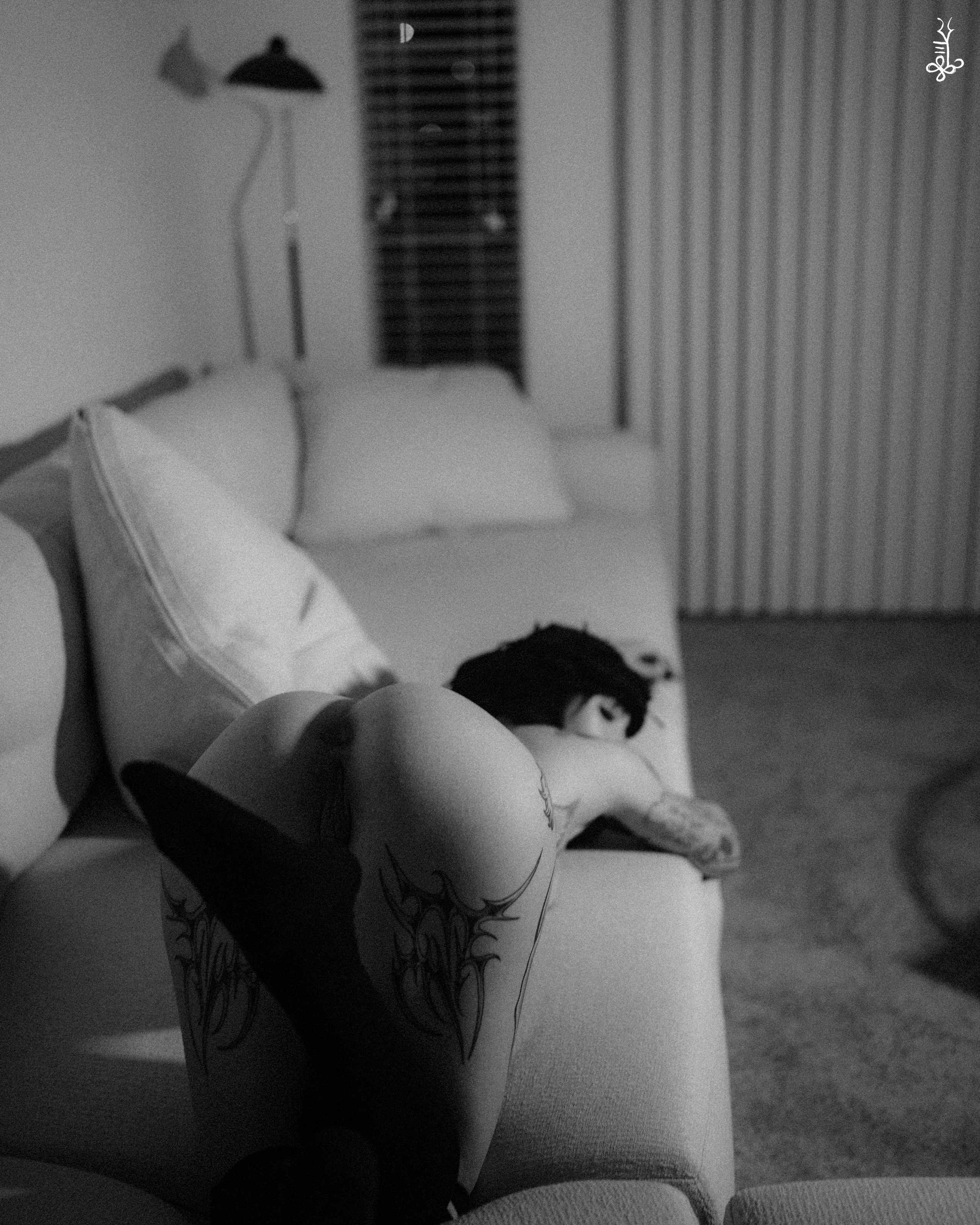 KENNEDY JAYE. Ke’Ondris