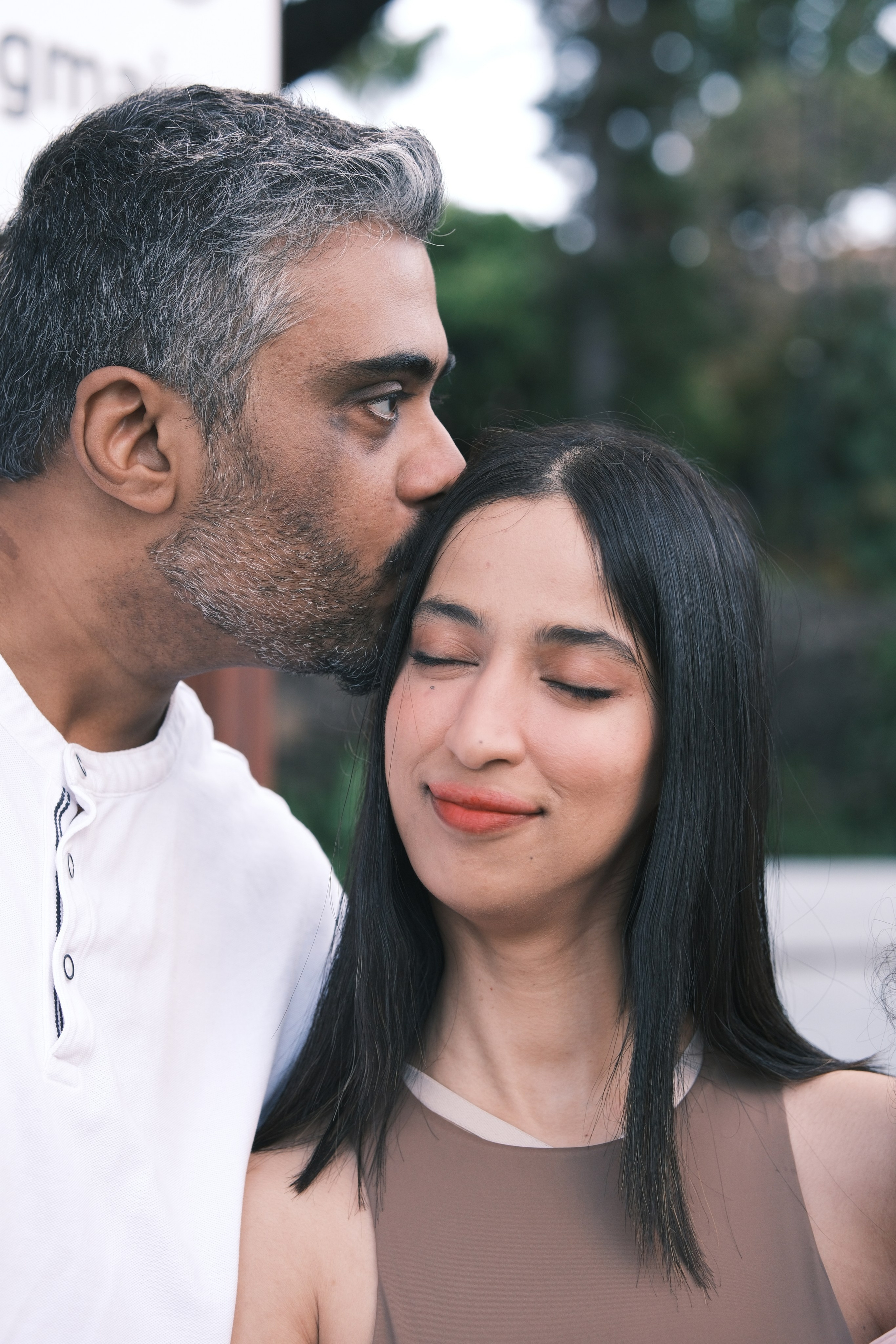 Zee, Oma and Elli ❤️. Portrait photographer in Madeira — Marina Shtukina