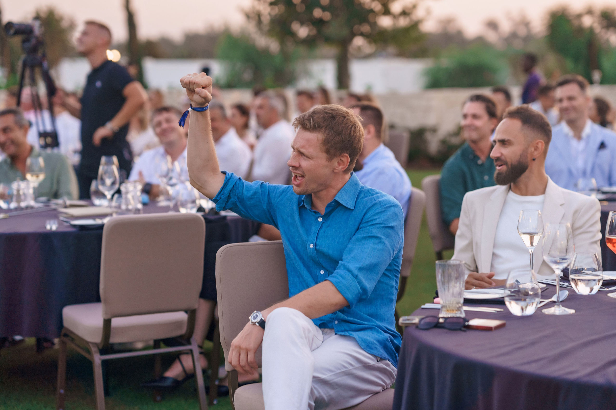 Репортаж. Фотограф на Кипре