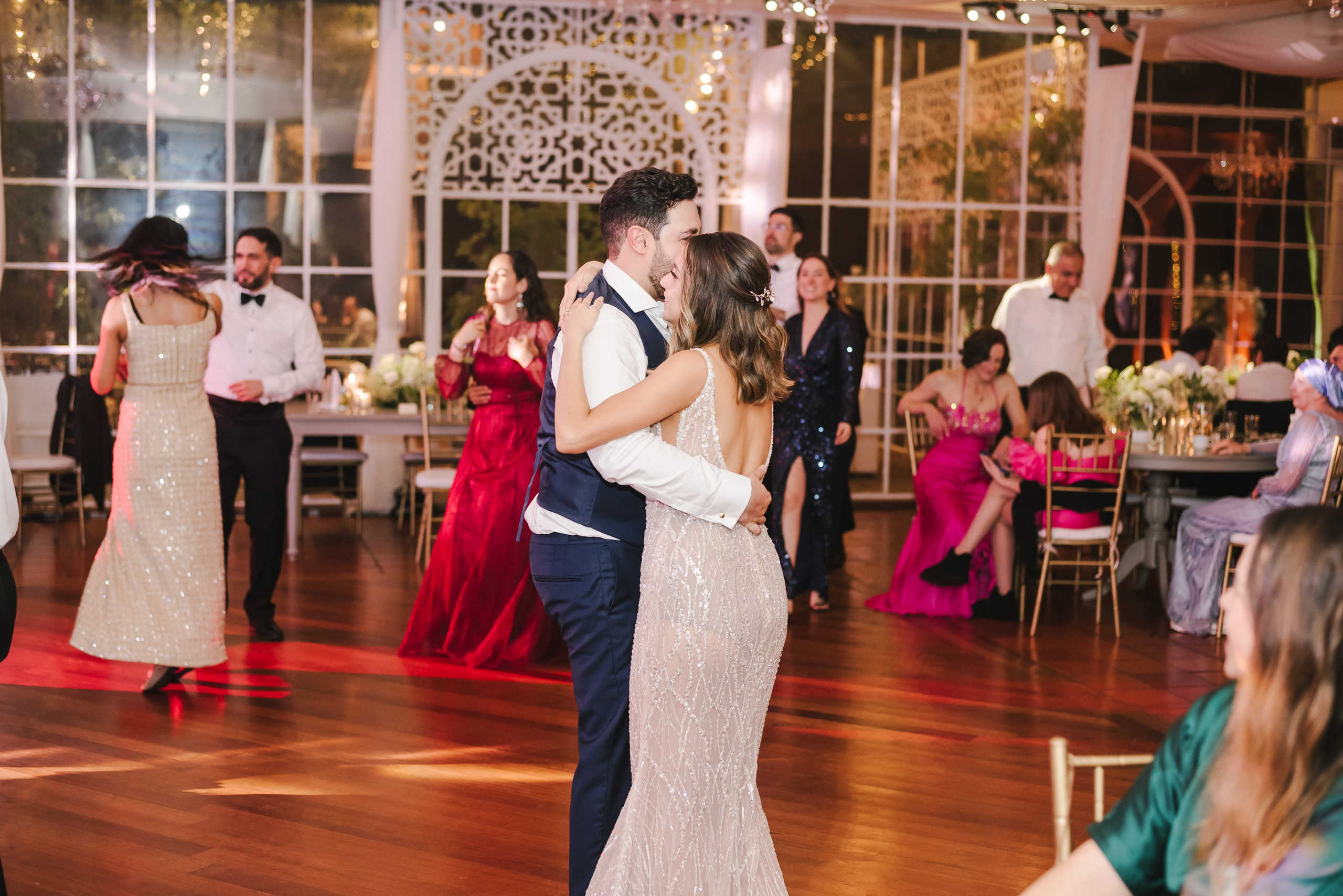 Fotografía y video de bodas en Hacienda pozo chico - Bogotá - Colombia. Rafael Melo Weddings