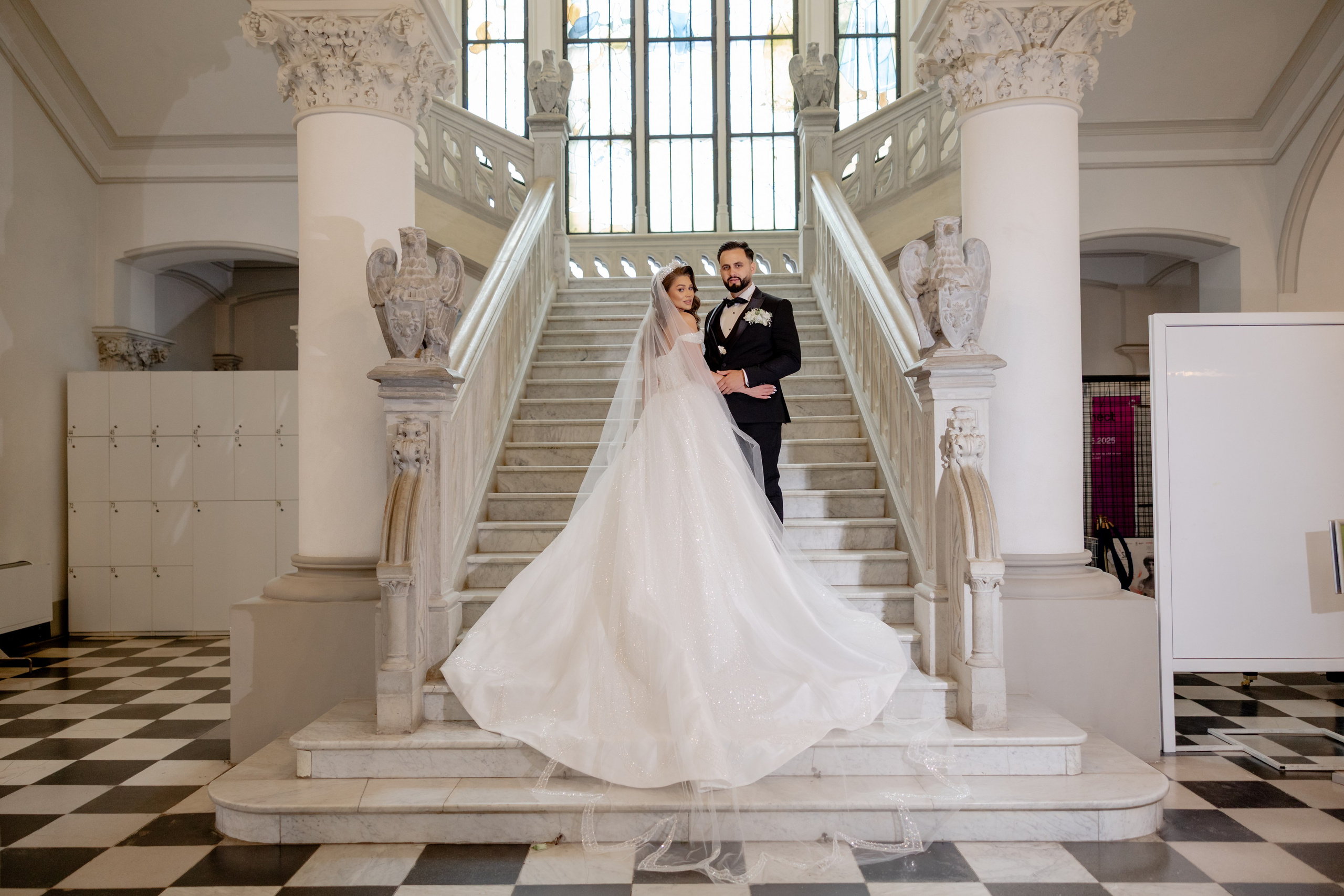 Mirel & Otilia. ProWed — Foto Video Moldova
