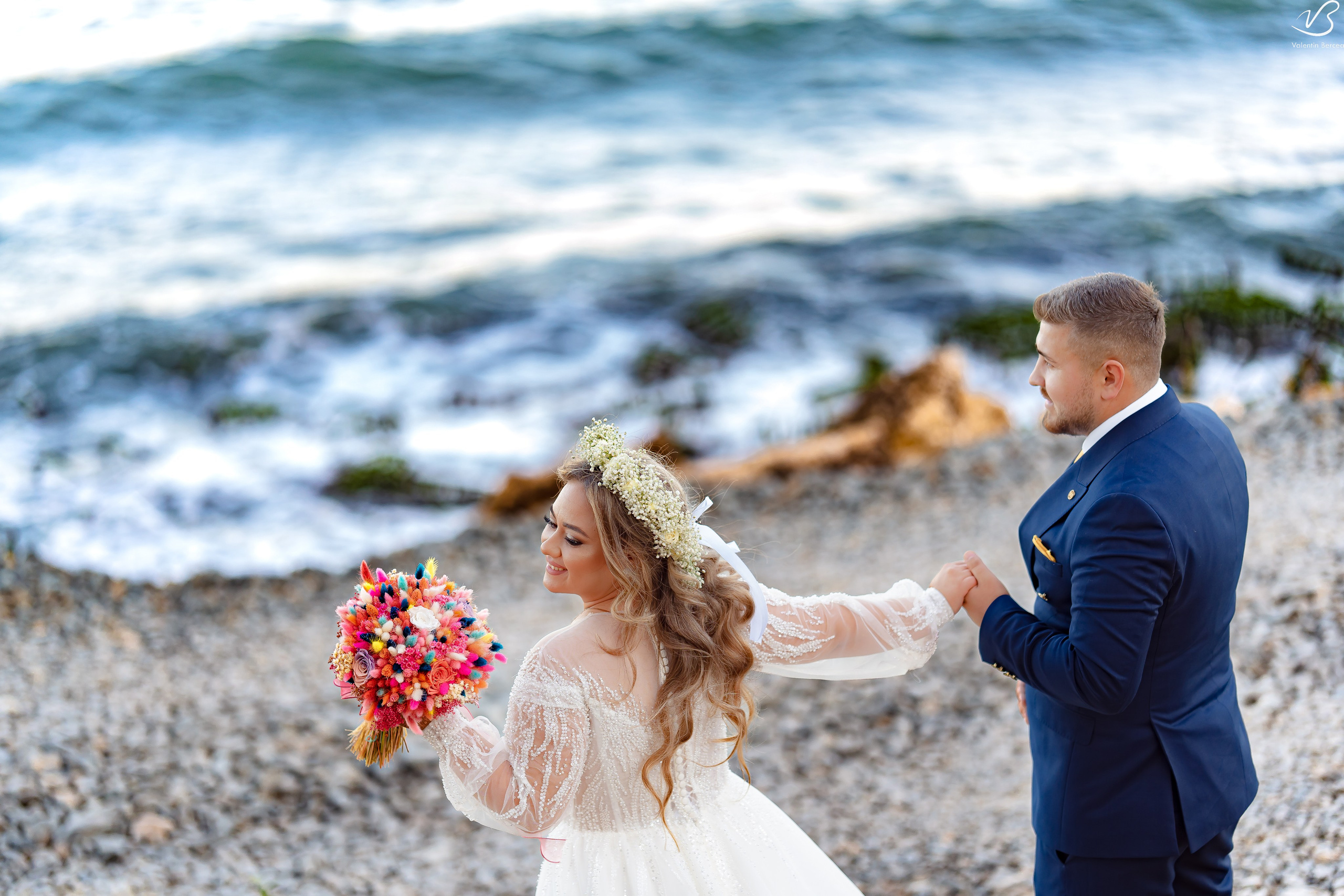 Nunta. Fotograf de nunta Constanta|Valentin Bercea