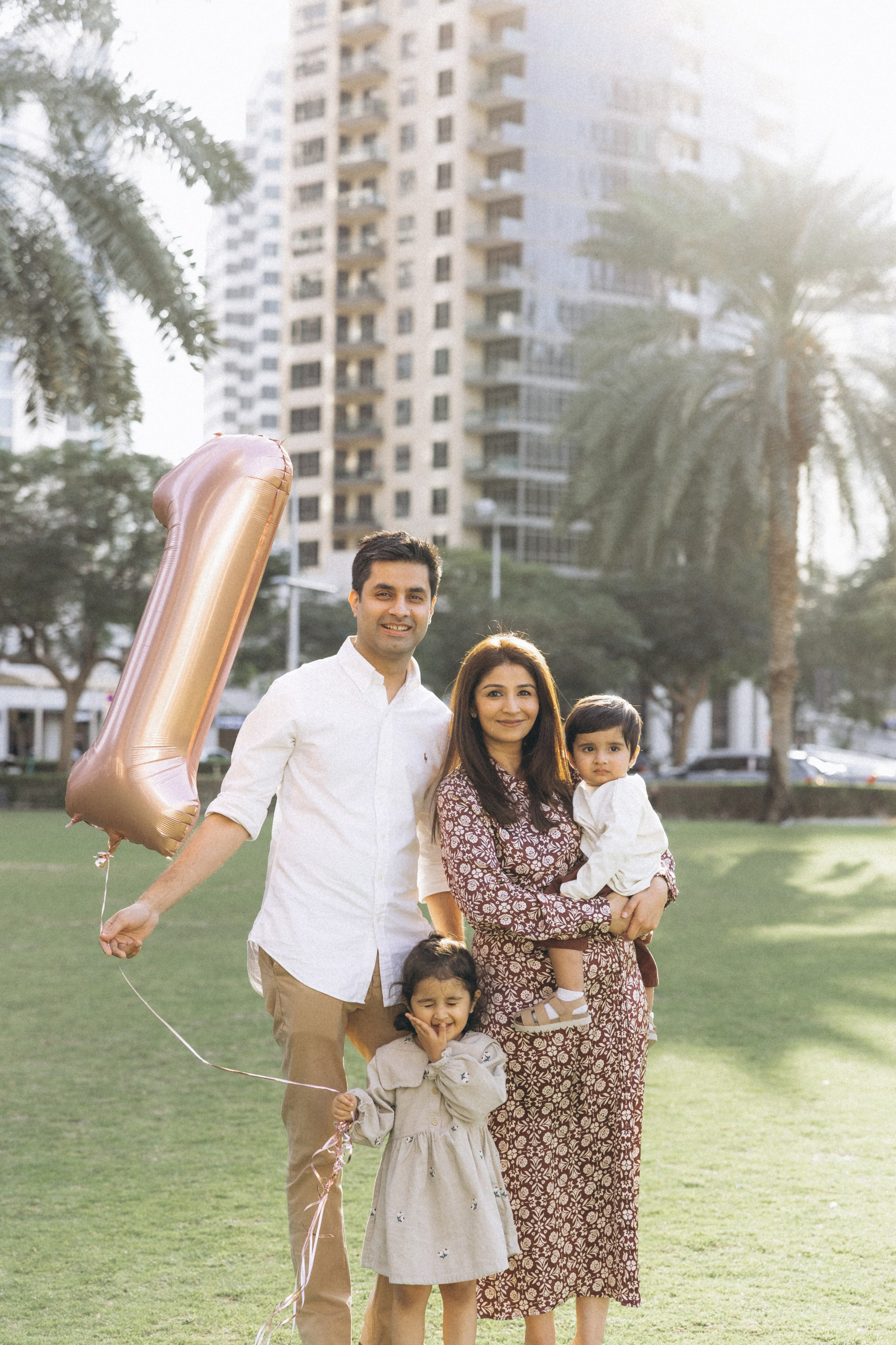 Family moments. Family Photographer in Dubai