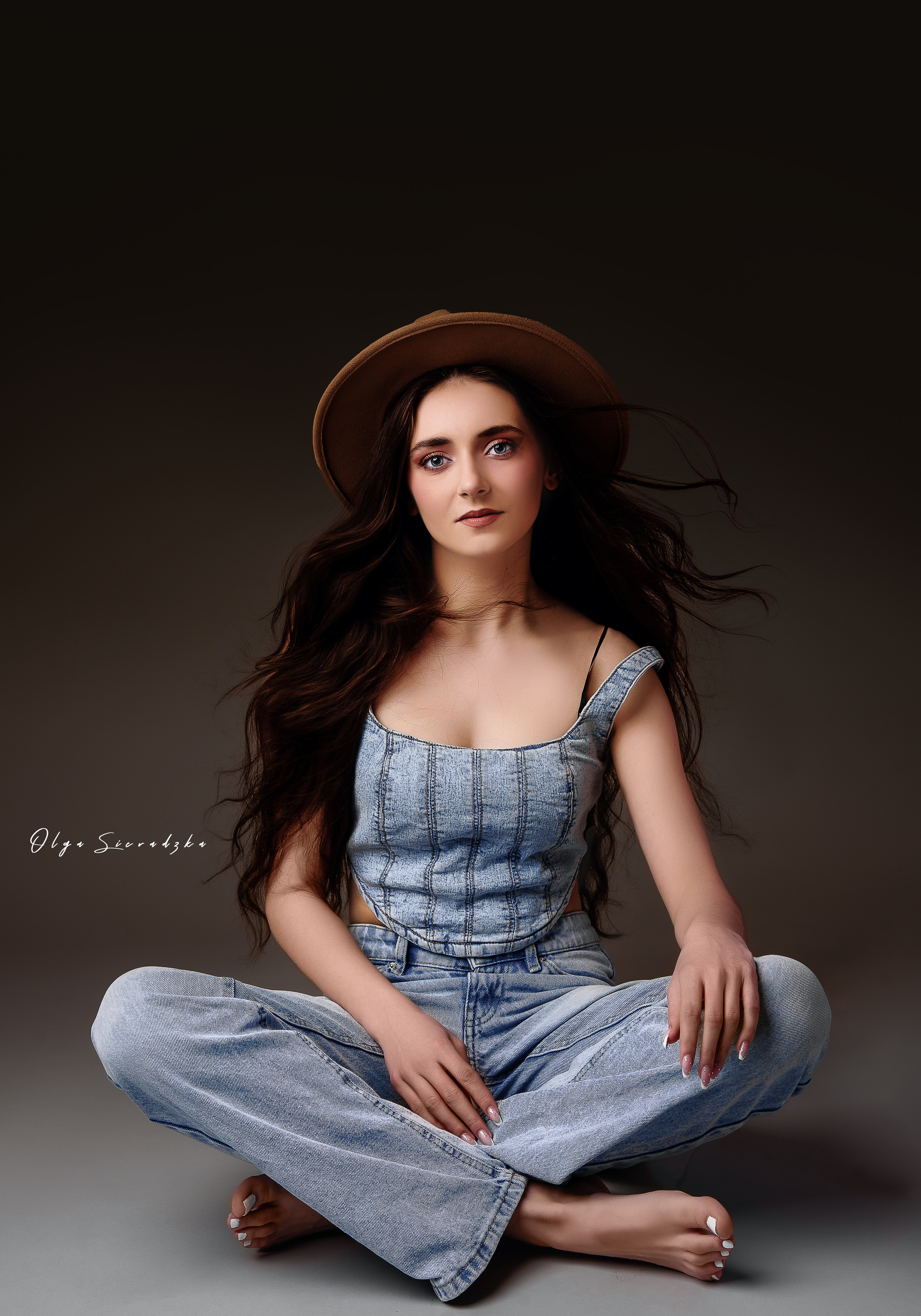 Sesje kobiece. Olga Sieradzka fotograf rodzinny, ciążowy i dziecięcy w Pile