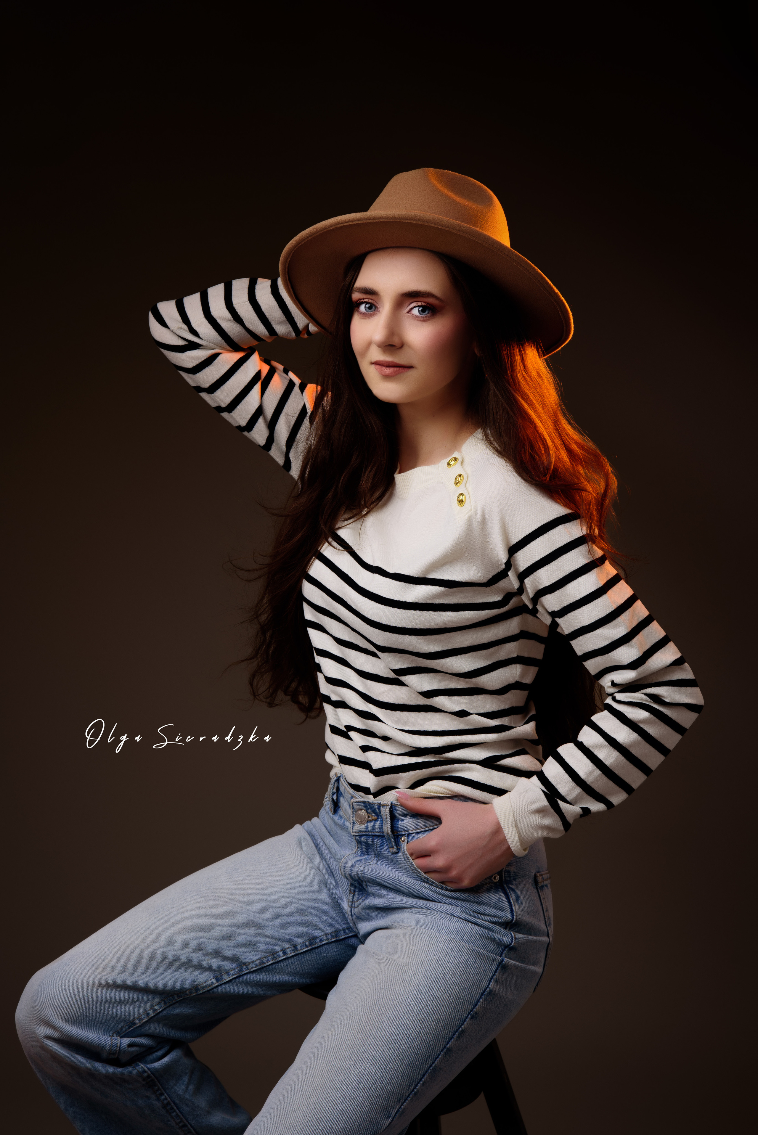 Sesje kobiece. Olga Sieradzka fotograf rodzinny, ciążowy i dziecięcy w Pile