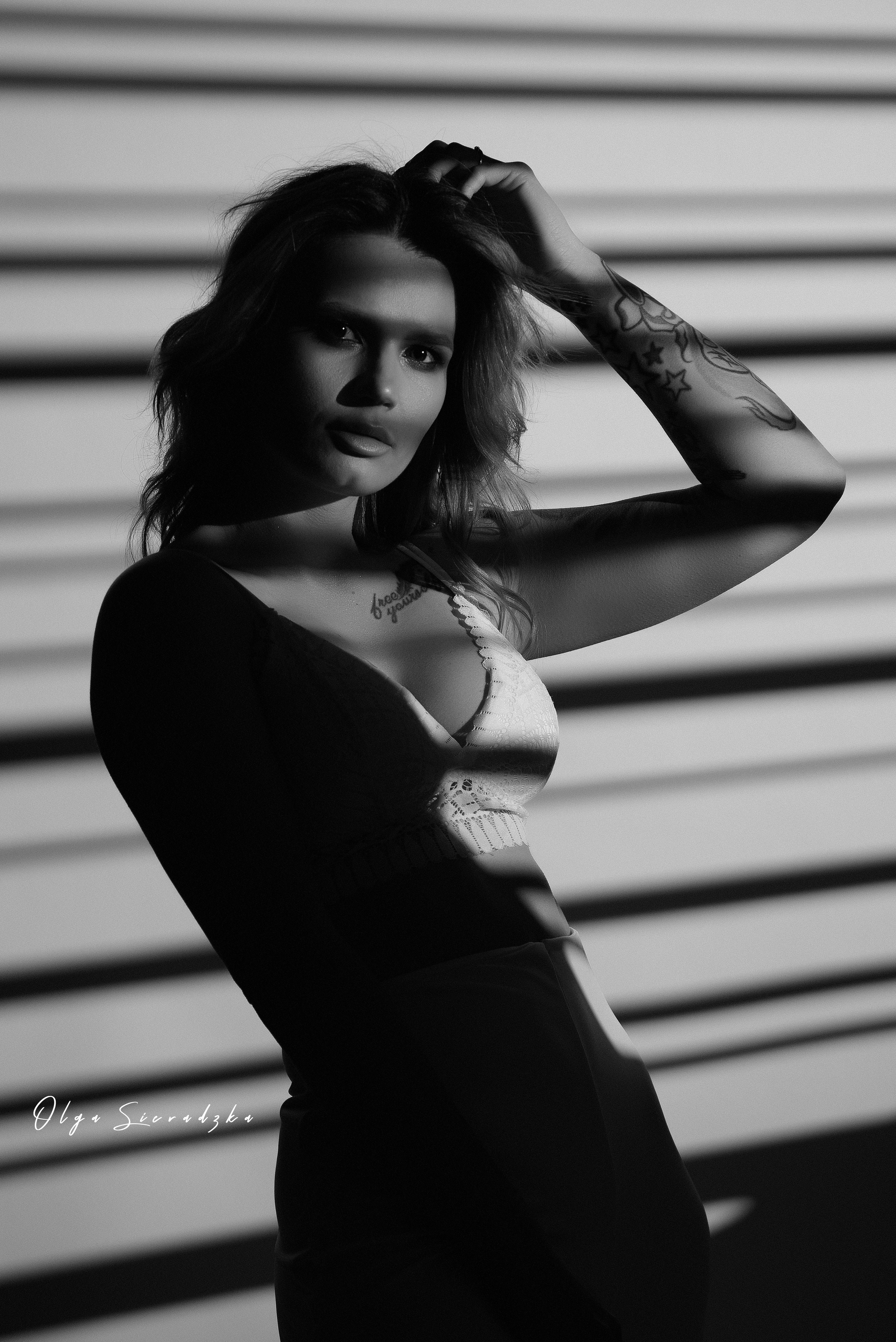 Sesje kobiece. Olga Sieradzka fotograf rodzinny, ciążowy i dziecięcy w Pile