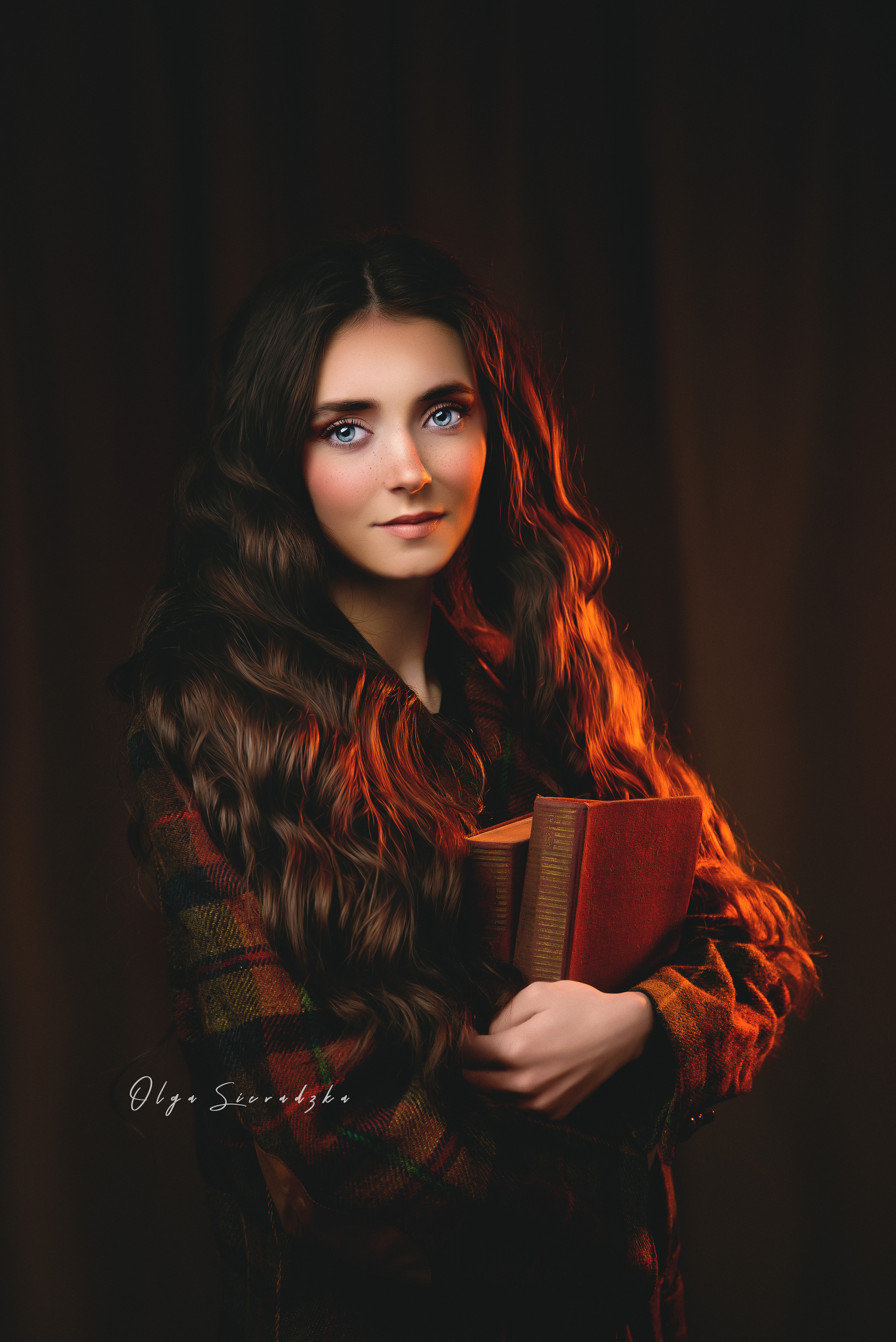 ART. Olga Sieradzka fotograf rodzinny, ciążowy i dziecięcy w Pile