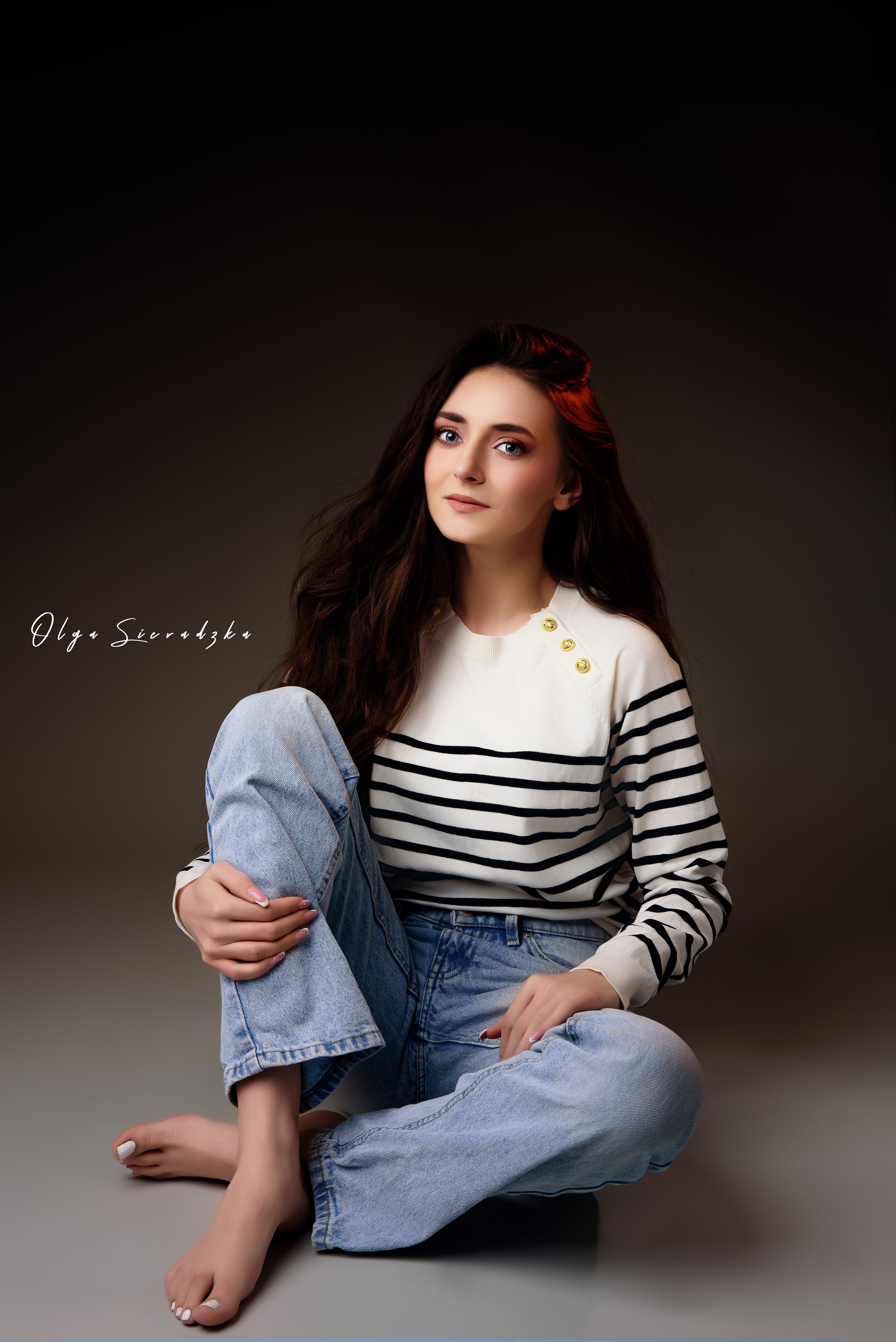 Sesje kobiece. Olga Sieradzka fotograf rodzinny, ciążowy i dziecięcy w Pile