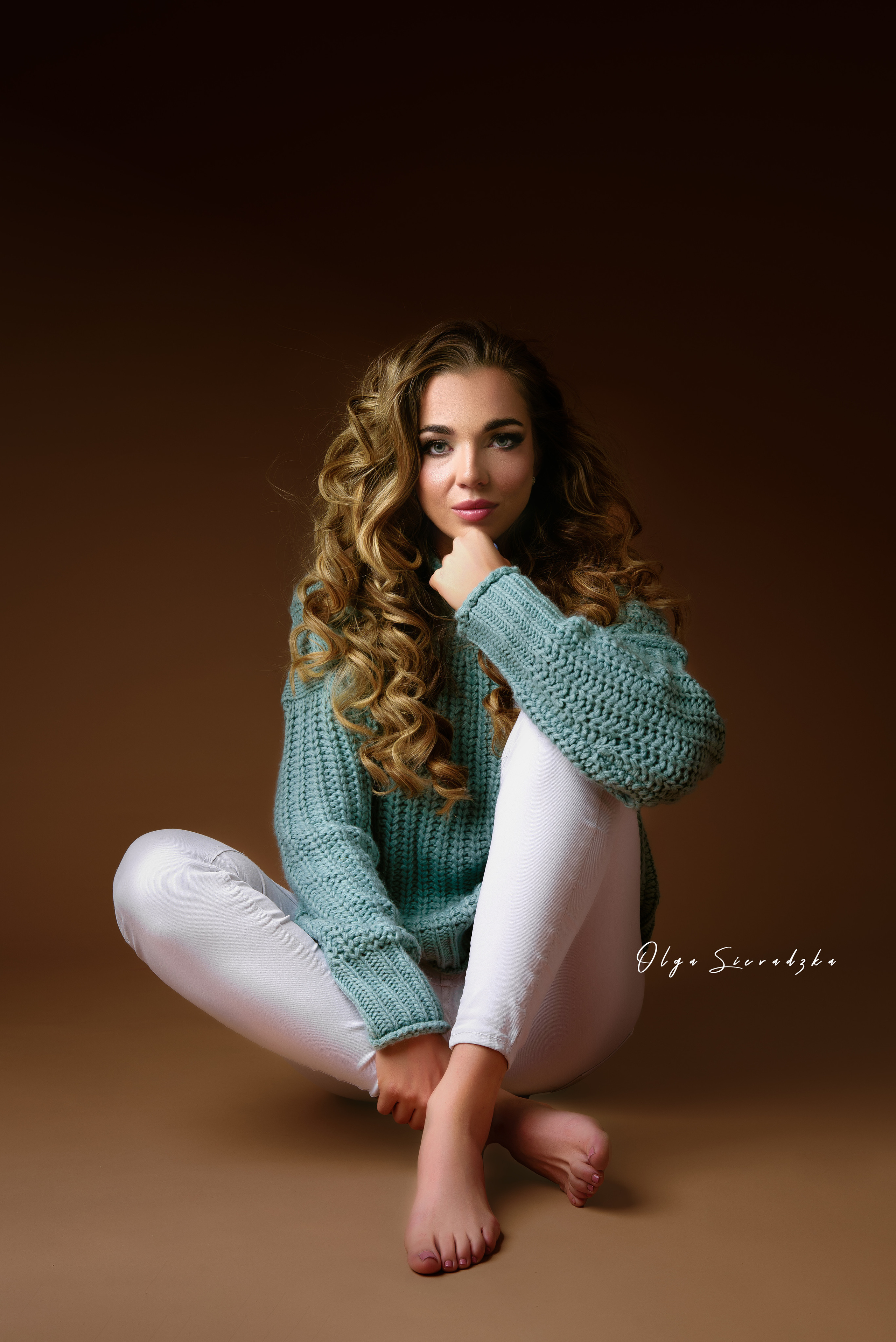 Sesje kobiece. Olga Sieradzka fotograf rodzinny, ciążowy i dziecięcy w Pile