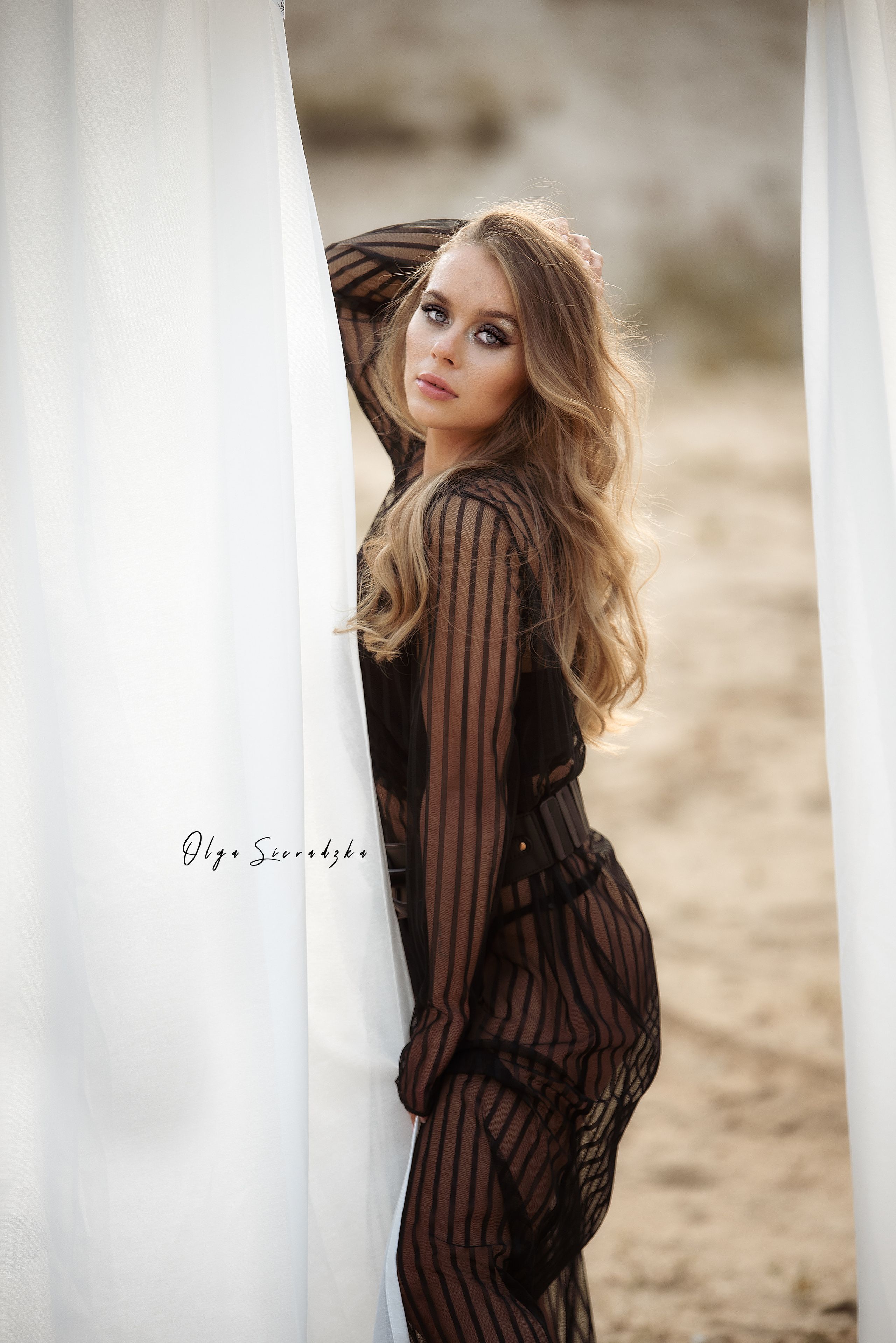 Sesje kobiece. Olga Sieradzka fotograf rodzinny, ciążowy i dziecięcy w Pile