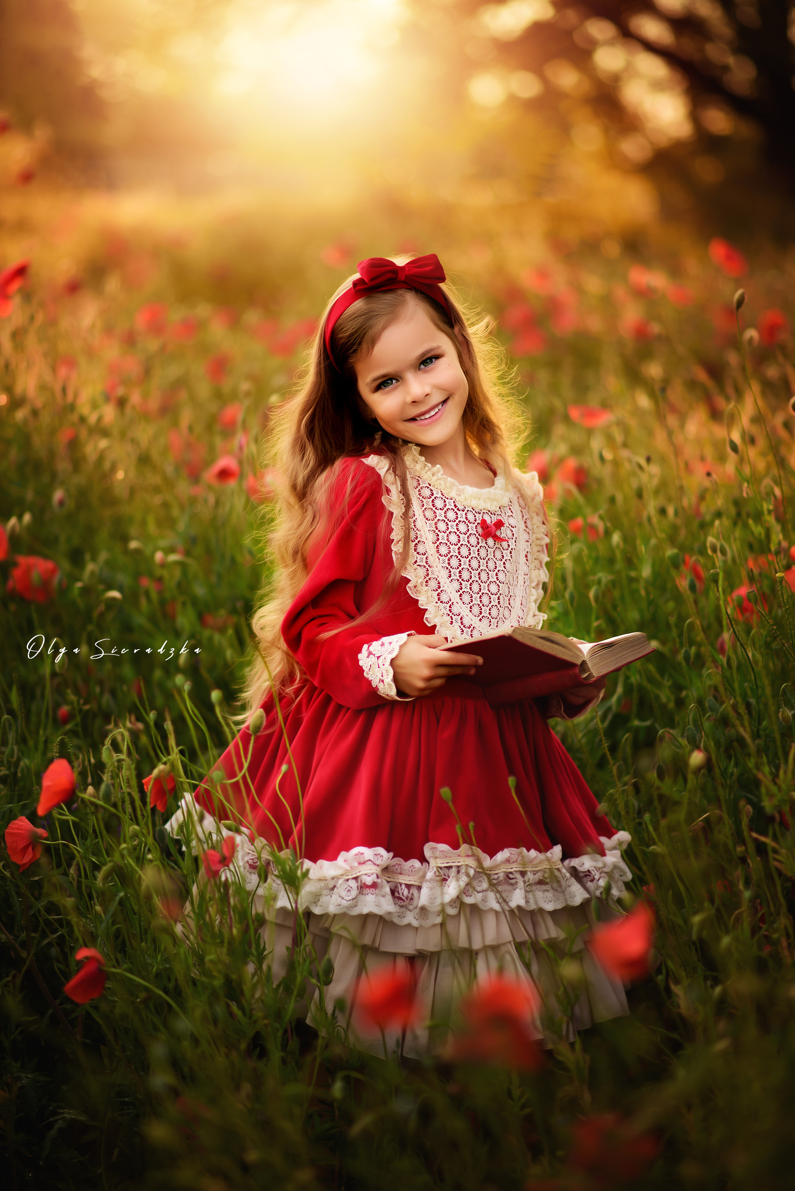 Sesje rodzinne i dziecięce. Olga Sieradzka fotograf rodzinny, ciążowy i dziecięcy w Pile