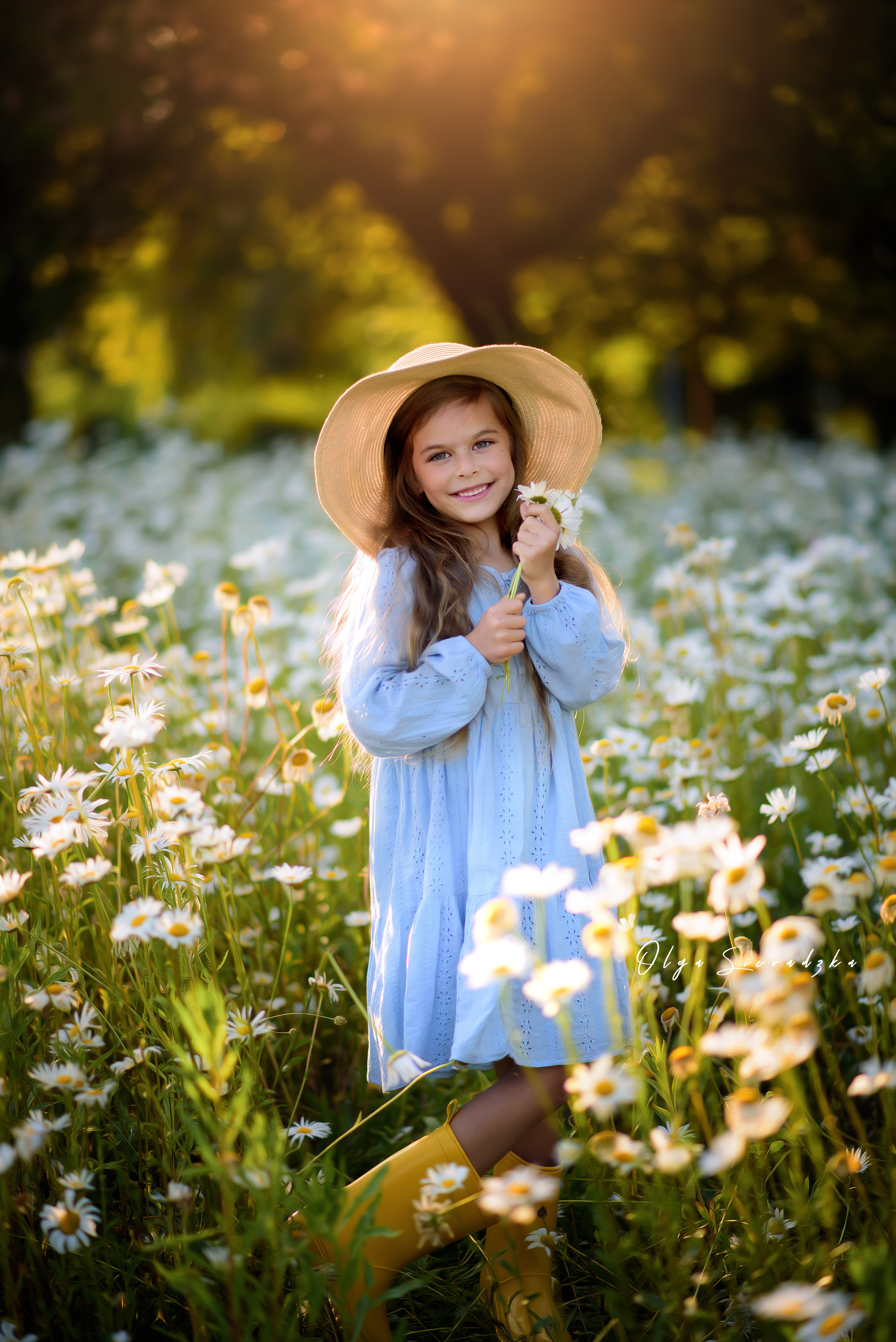 Sesje rodzinne i dziecięce. Olga Sieradzka fotograf rodzinny, ciążowy i dziecięcy w Pile