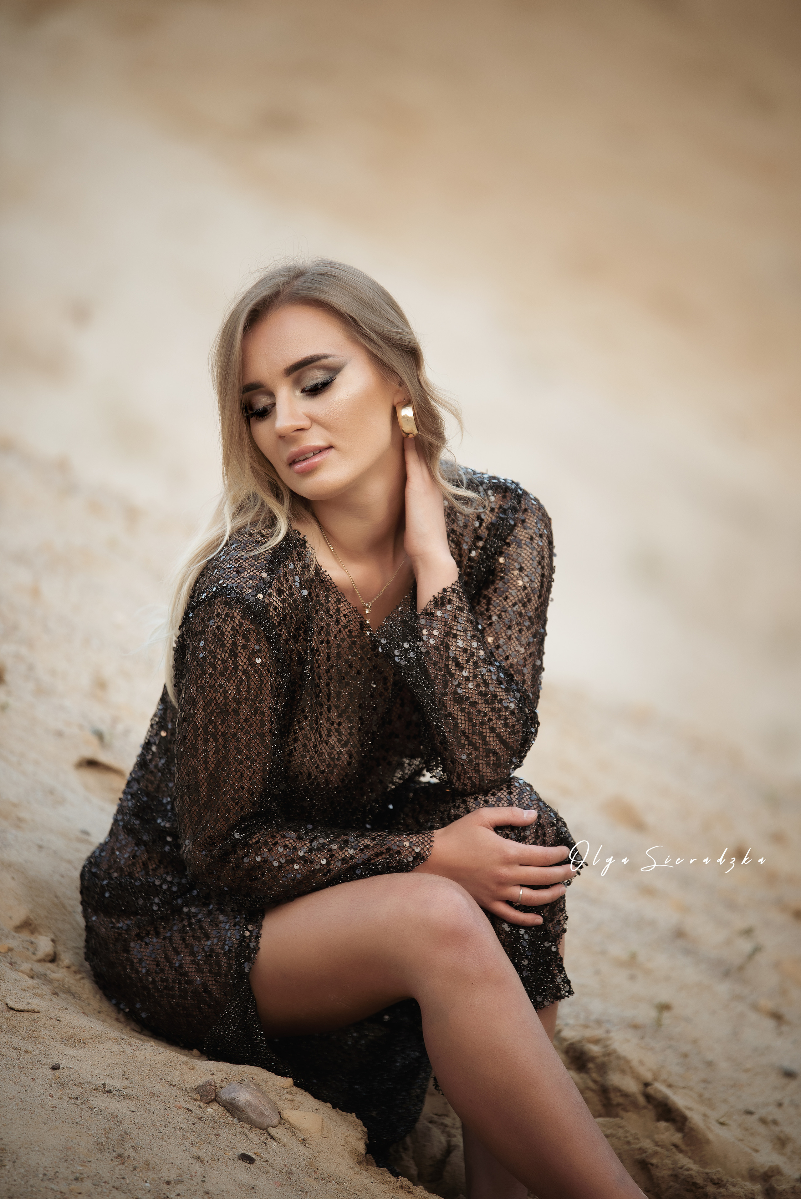 Sesje kobiece. Olga Sieradzka fotograf rodzinny, ciążowy i dziecięcy w Pile