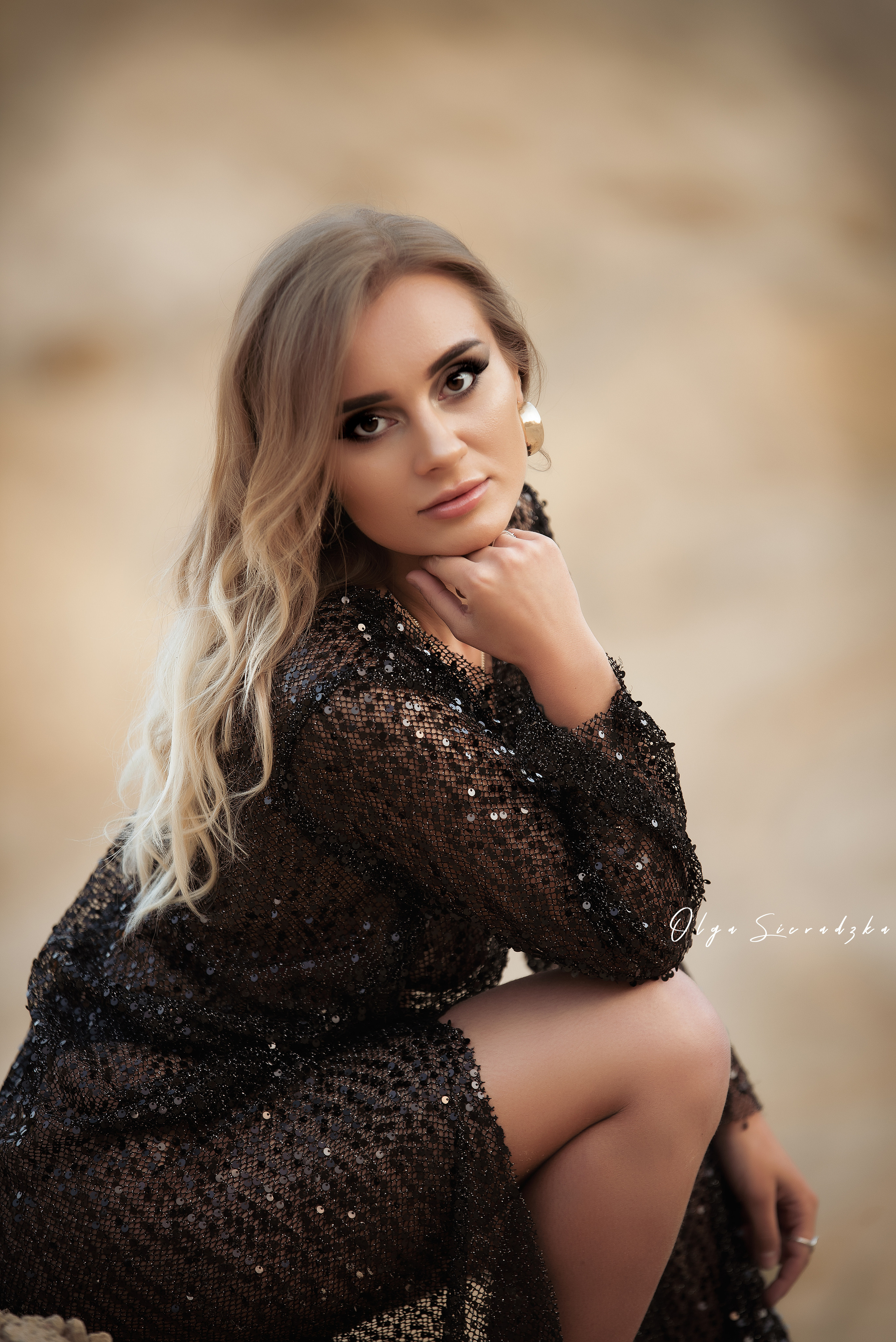 Sesje kobiece. Olga Sieradzka fotograf rodzinny, ciążowy i dziecięcy w Pile