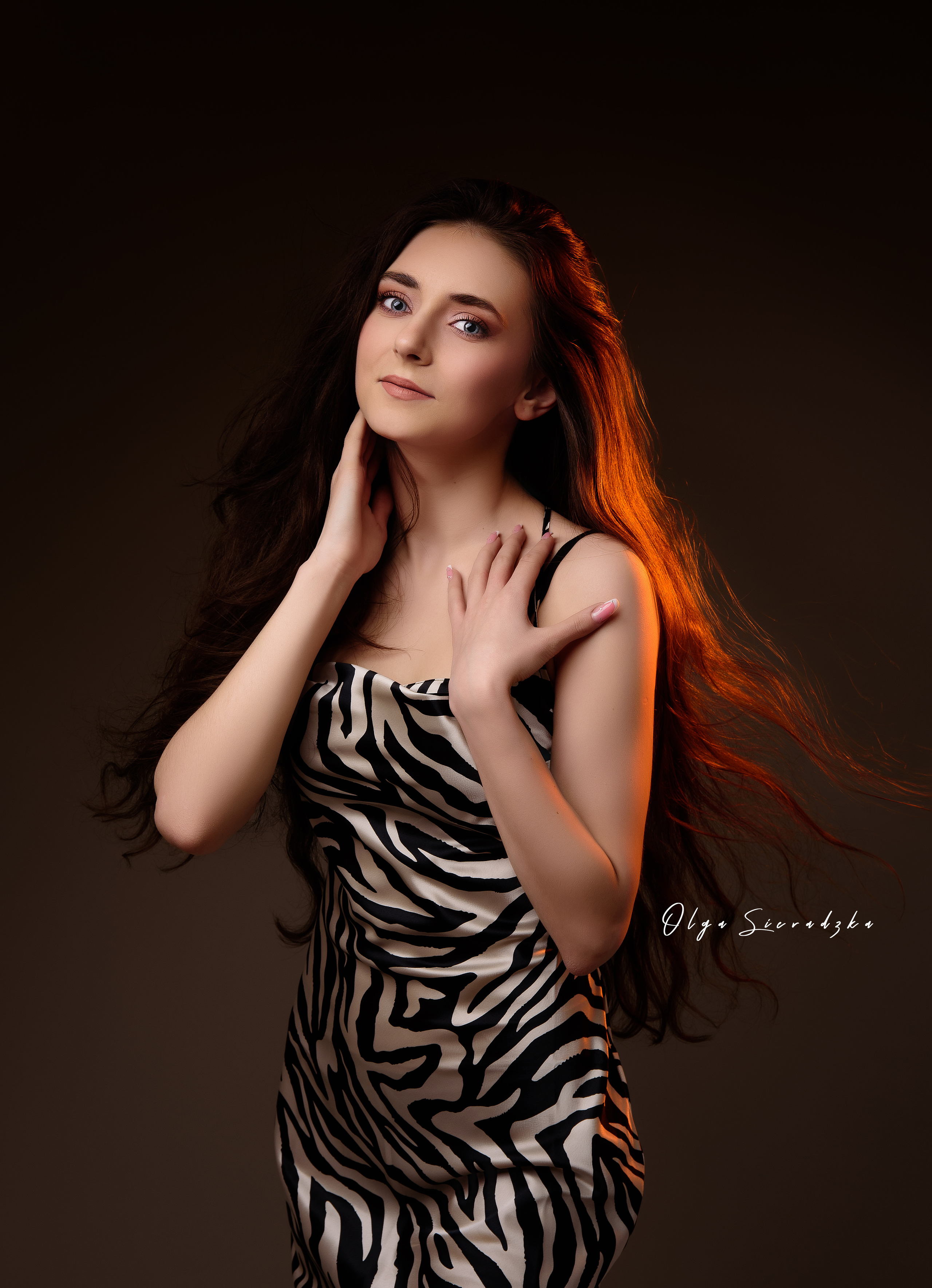 Sesje kobiece. Olga Sieradzka fotograf rodzinny, ciążowy i dziecięcy w Pile