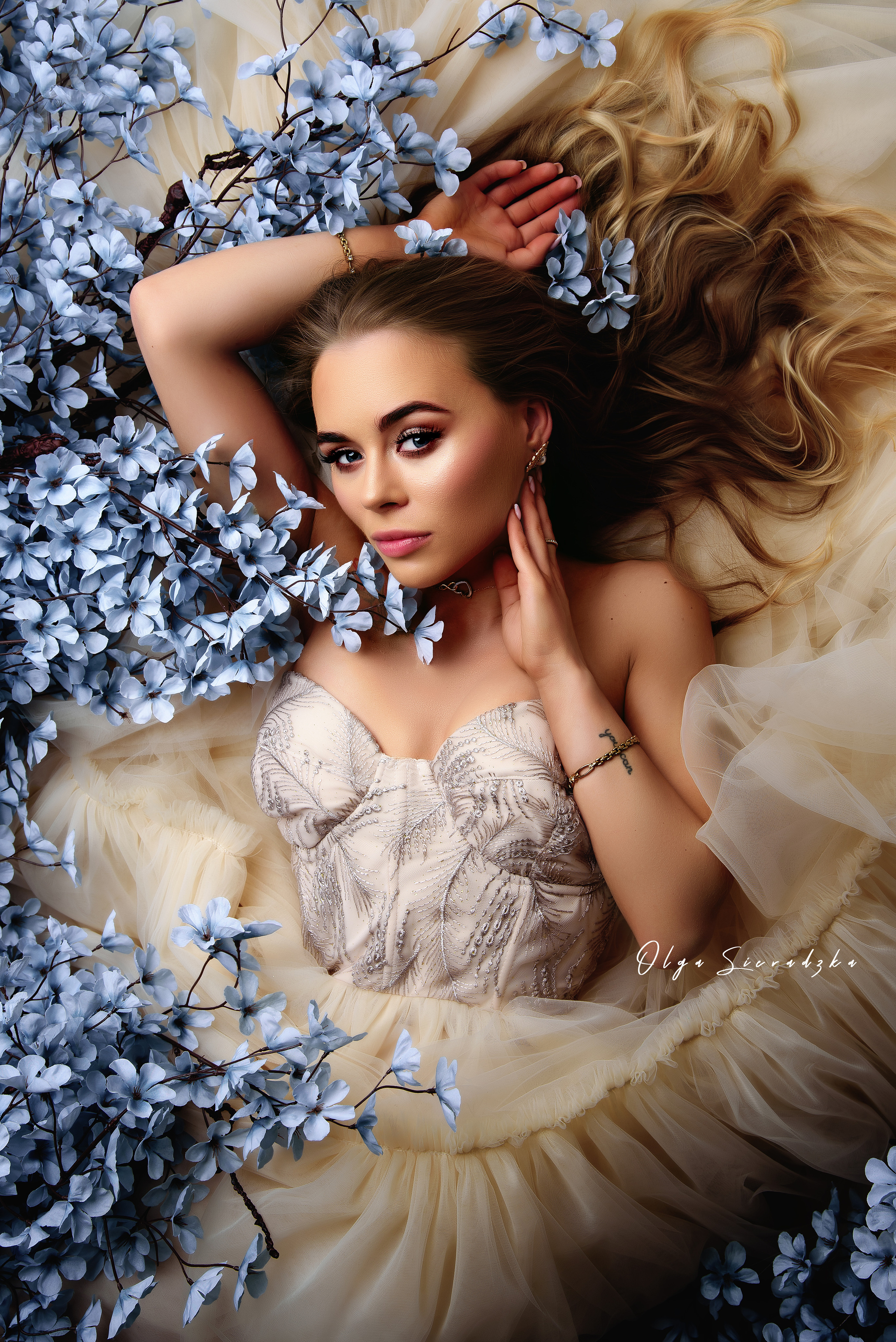 Sesje kobiece. Olga Sieradzka fotograf rodzinny, ciążowy i dziecięcy w Pile