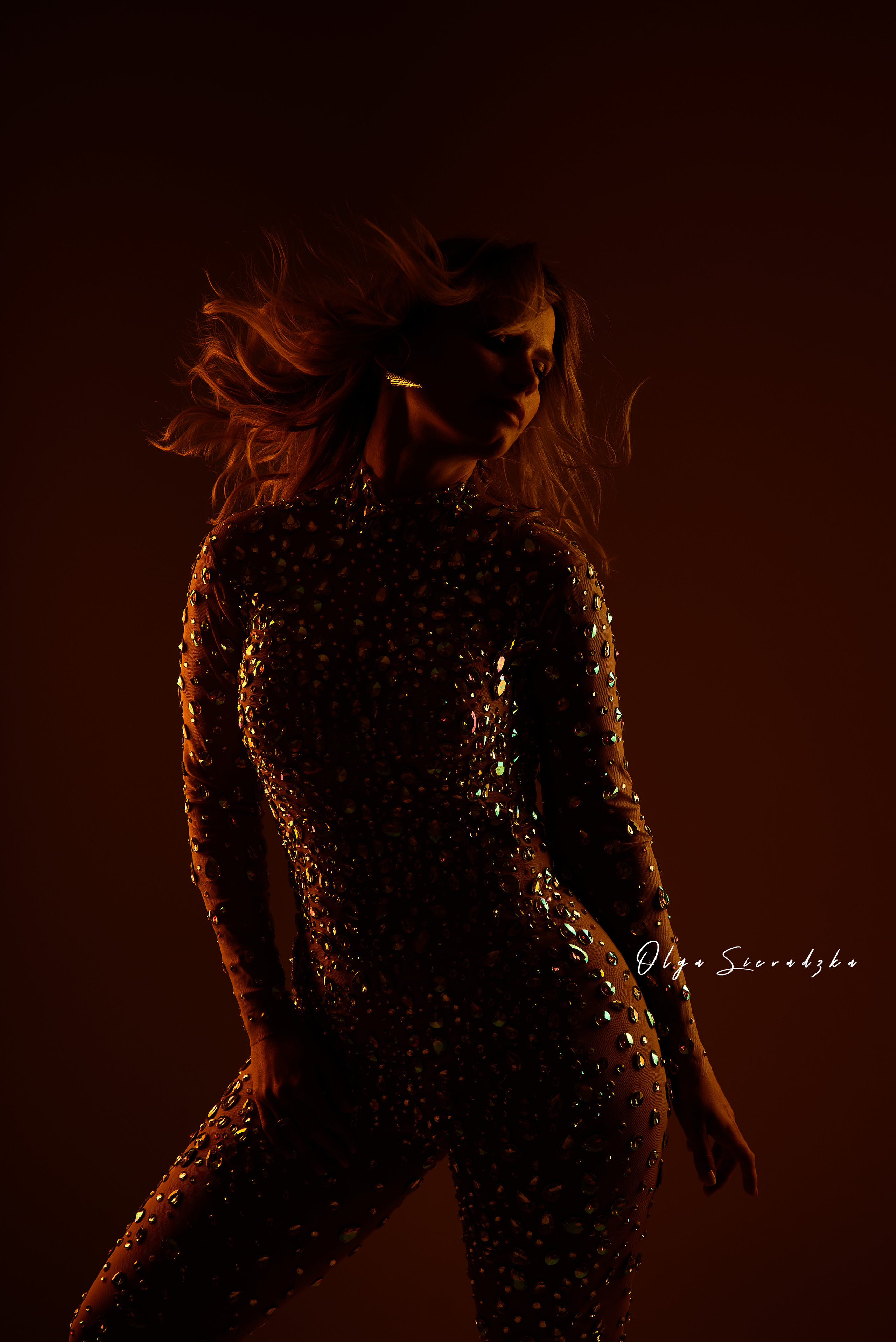 Sesje kobiece. Olga Sieradzka fotograf rodzinny, ciążowy i dziecięcy w Pile