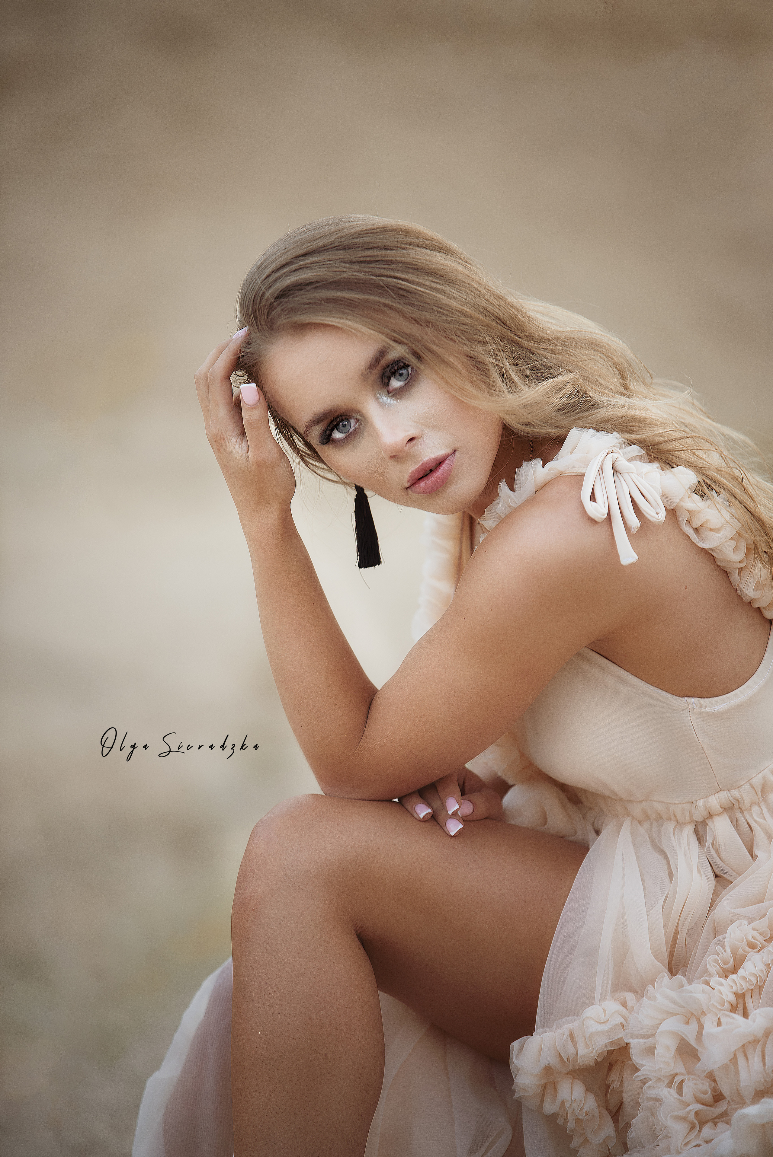 Sesje kobiece. Olga Sieradzka fotograf rodzinny, ciążowy i dziecięcy w Pile