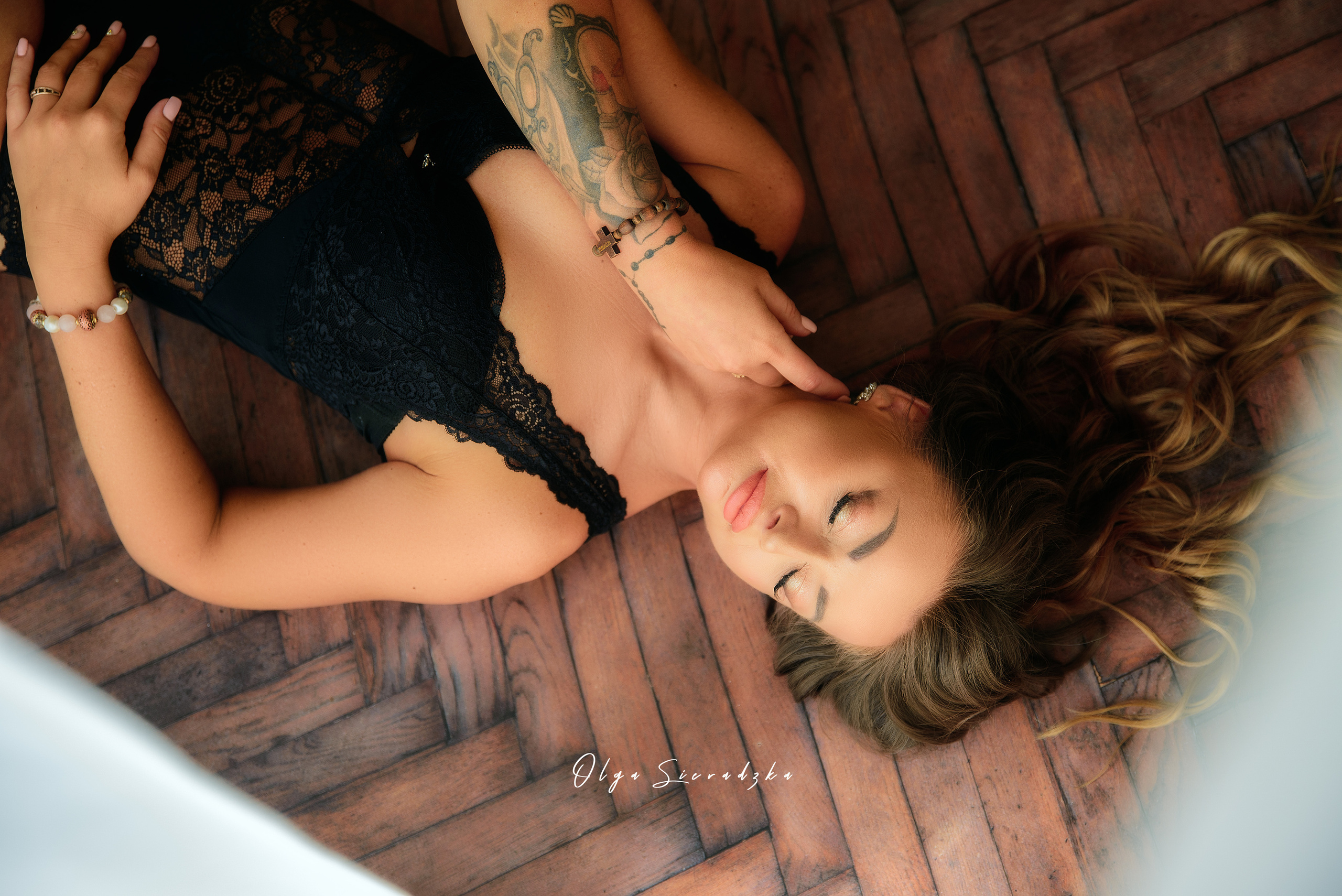 Sesje kobiece. Olga Sieradzka fotograf rodzinny, ciążowy i dziecięcy w Pile