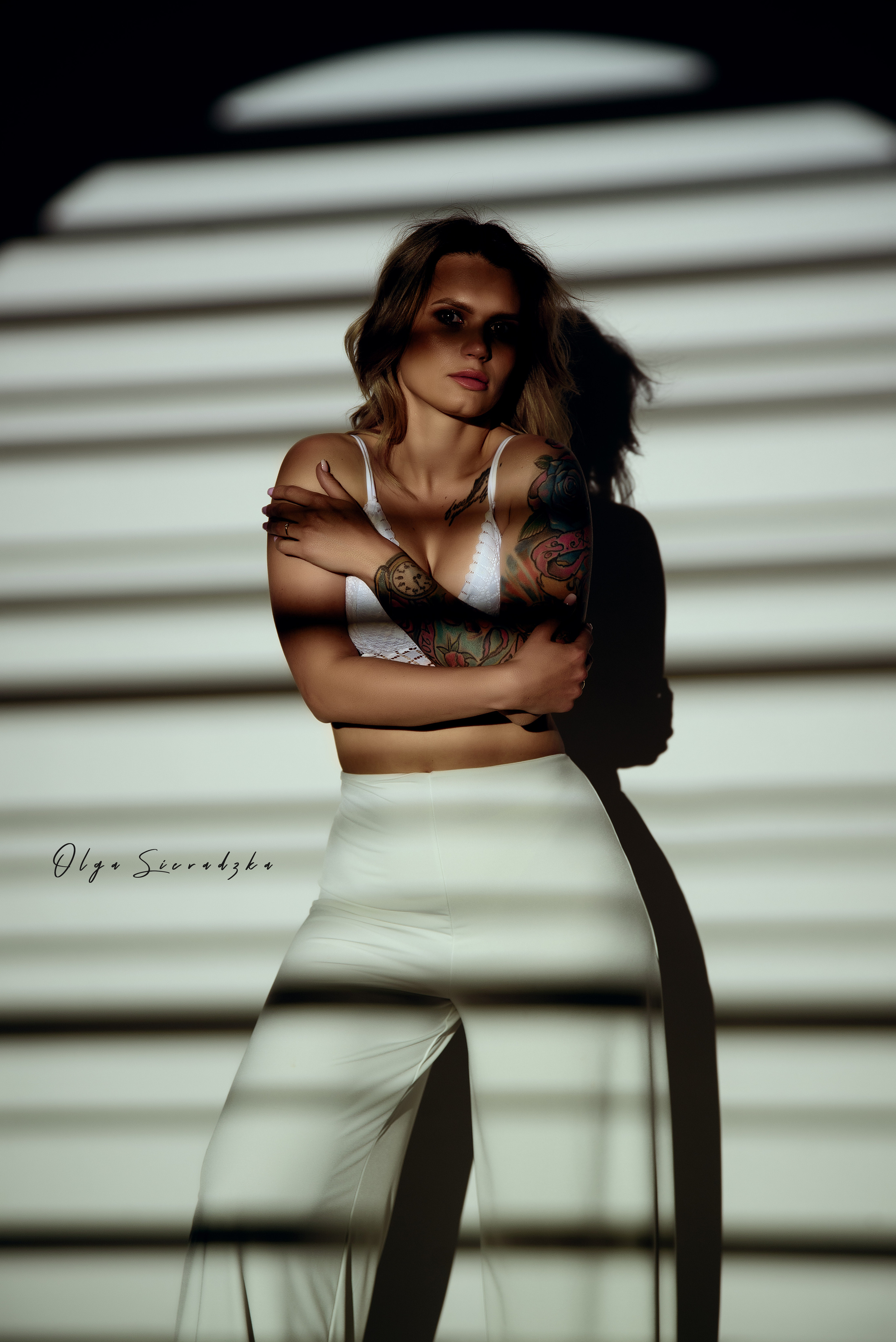 Sesje kobiece. Olga Sieradzka fotograf rodzinny, ciążowy i dziecięcy w Pile