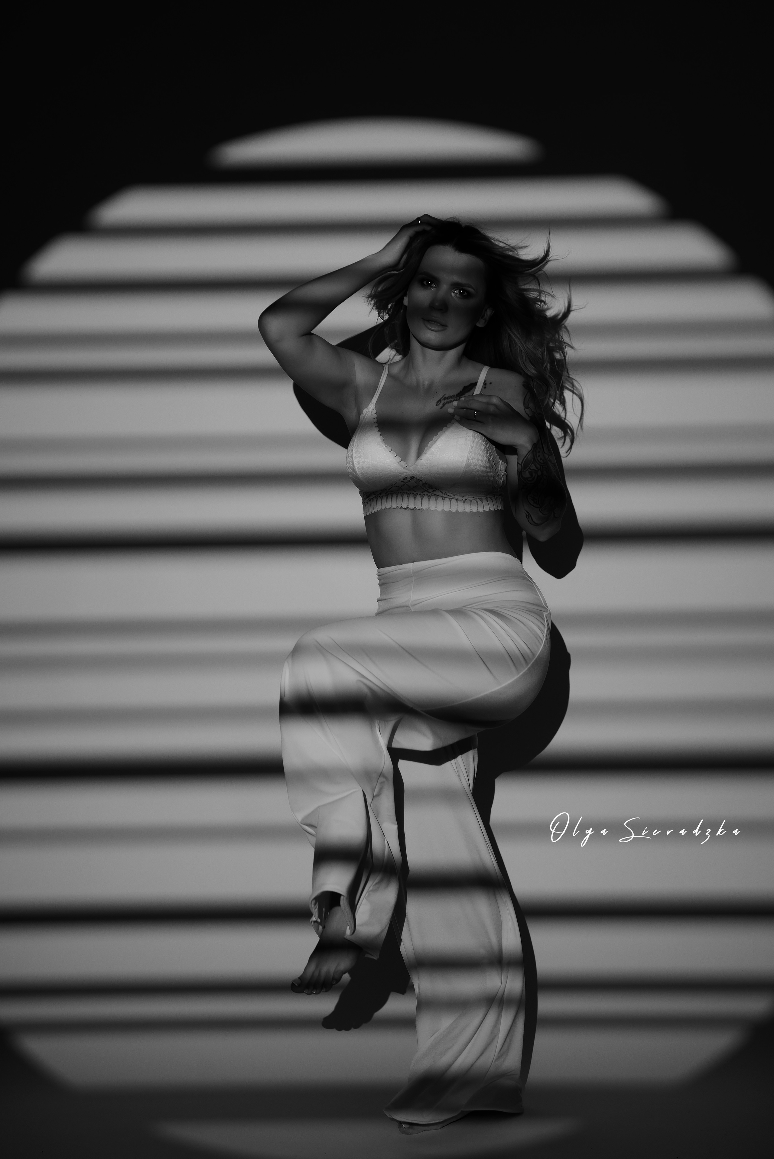 Sesje kobiece. Olga Sieradzka fotograf rodzinny, ciążowy i dziecięcy w Pile