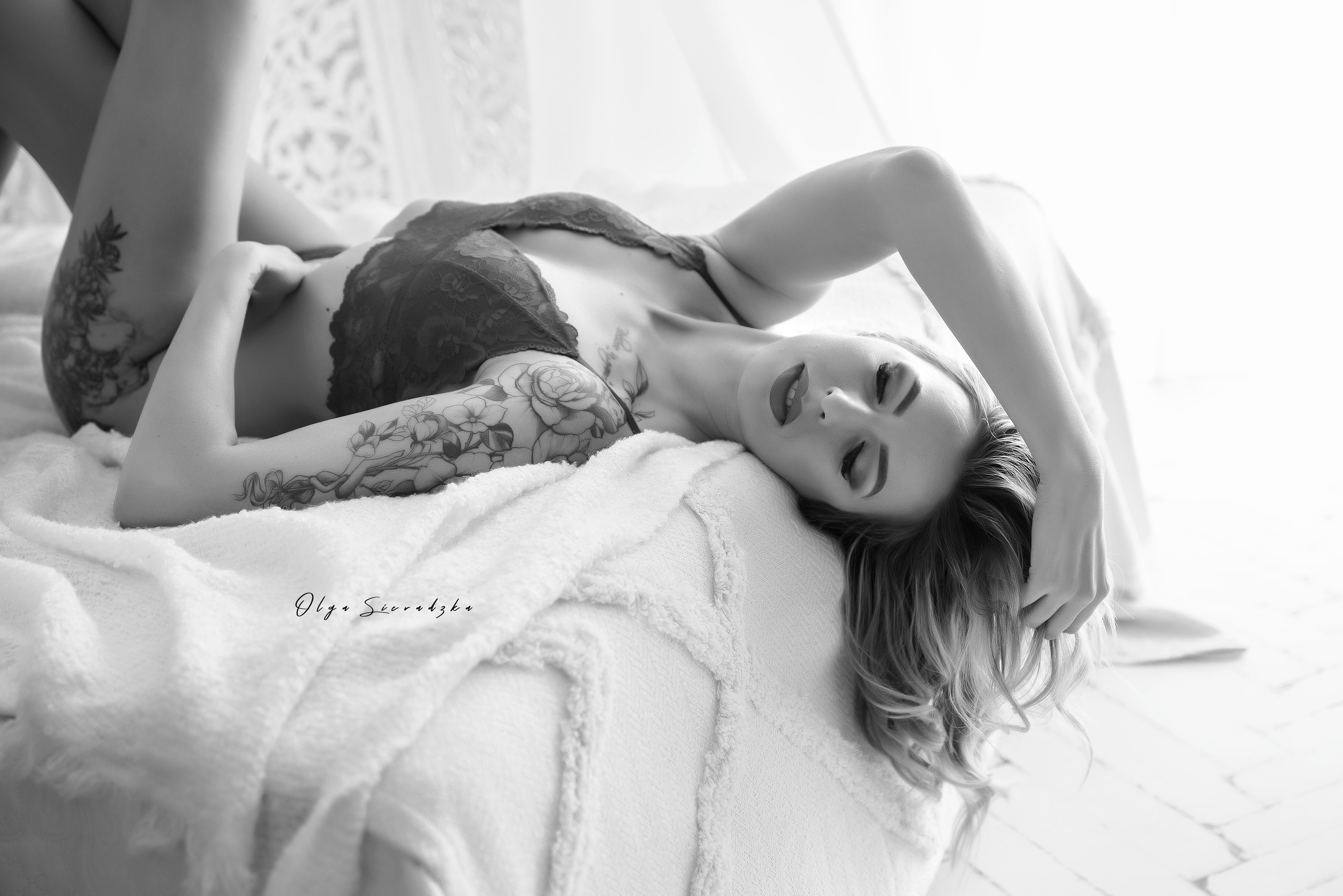 Sesje kobiece. Olga Sieradzka fotograf rodzinny, ciążowy i dziecięcy w Pile