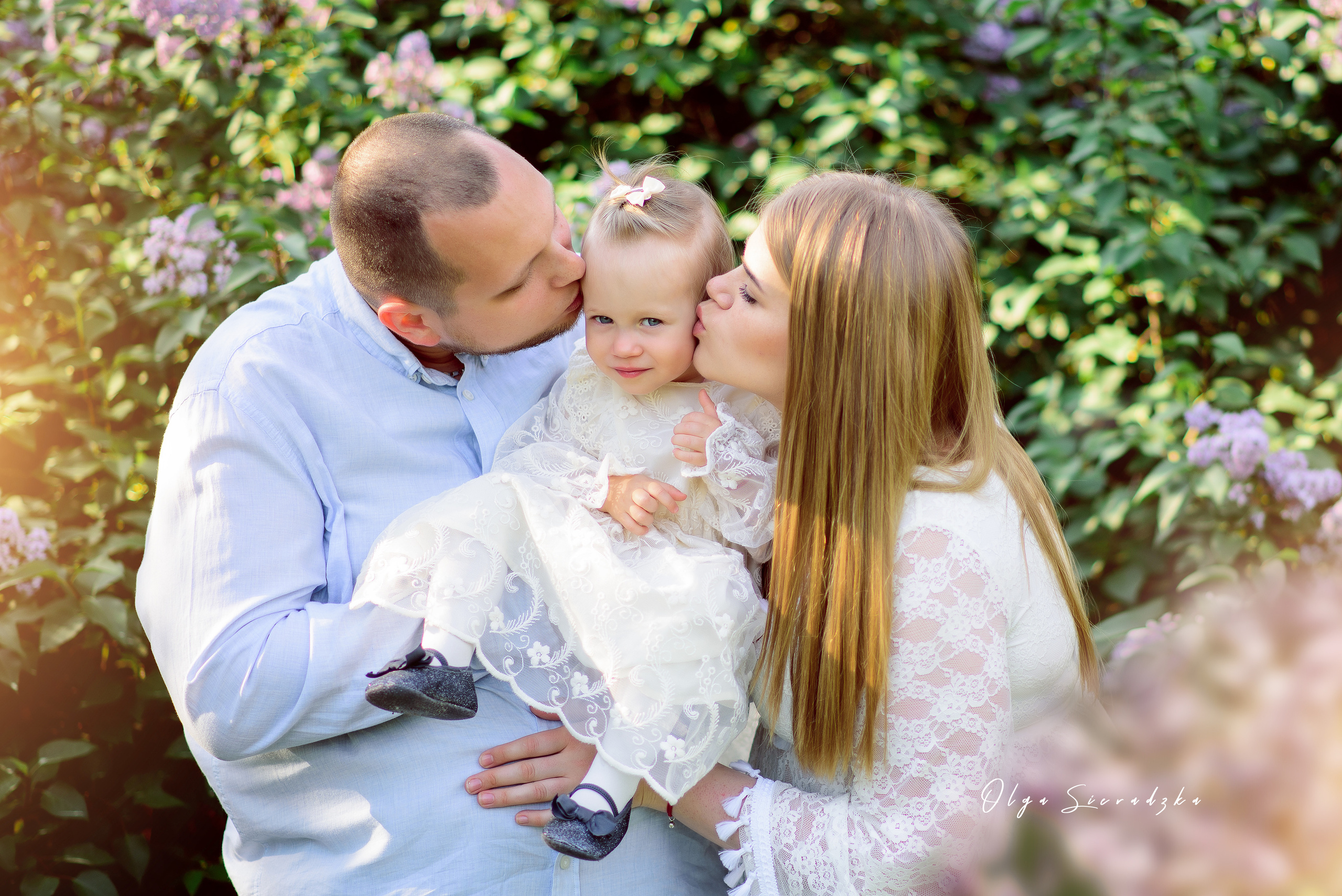 Sesje rodzinne i dziecięce. Olga Sieradzka fotograf rodzinny, ciążowy i dziecięcy w Pile