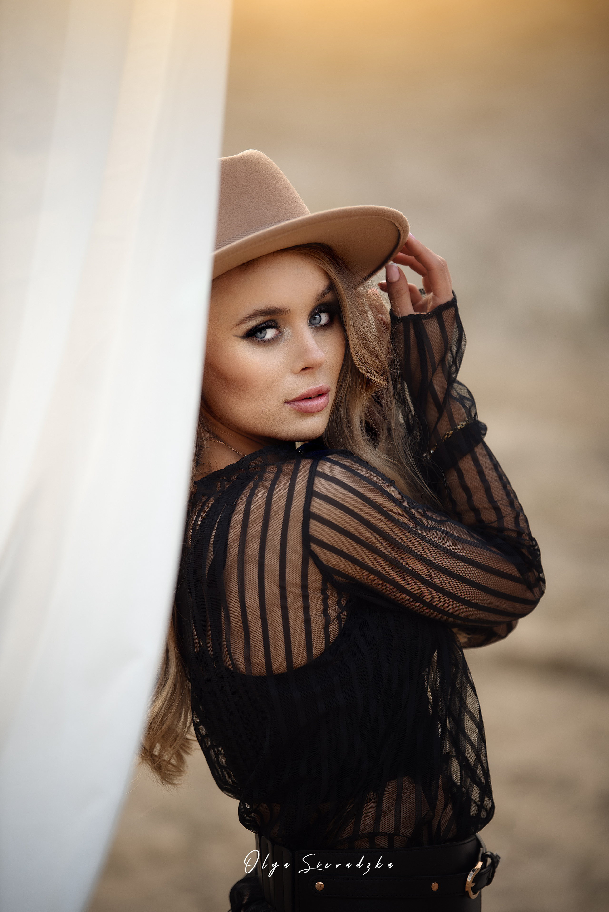 Sesje kobiece. Olga Sieradzka fotograf rodzinny, ciążowy i dziecięcy w Pile