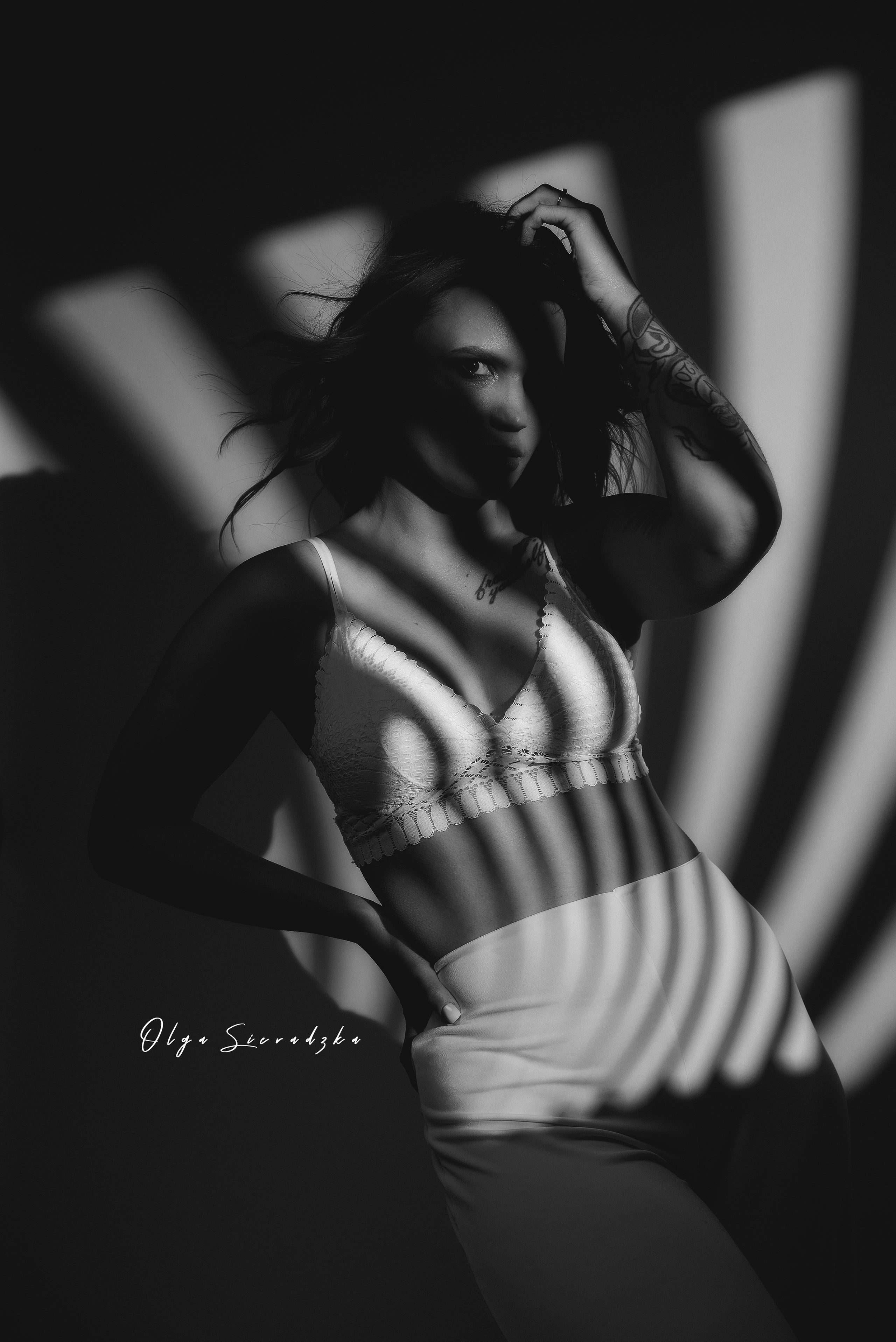 Sesje kobiece. Olga Sieradzka fotograf rodzinny, ciążowy i dziecięcy w Pile