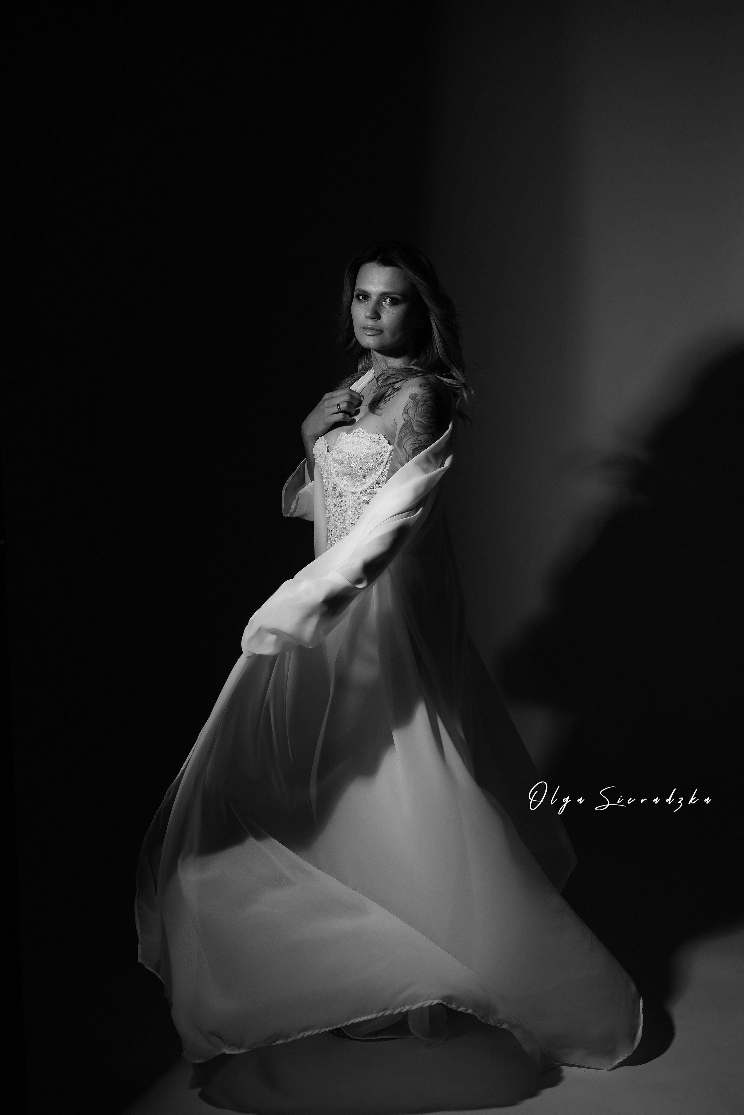 Sesje kobiece. Olga Sieradzka fotograf rodzinny, ciążowy i dziecięcy w Pile