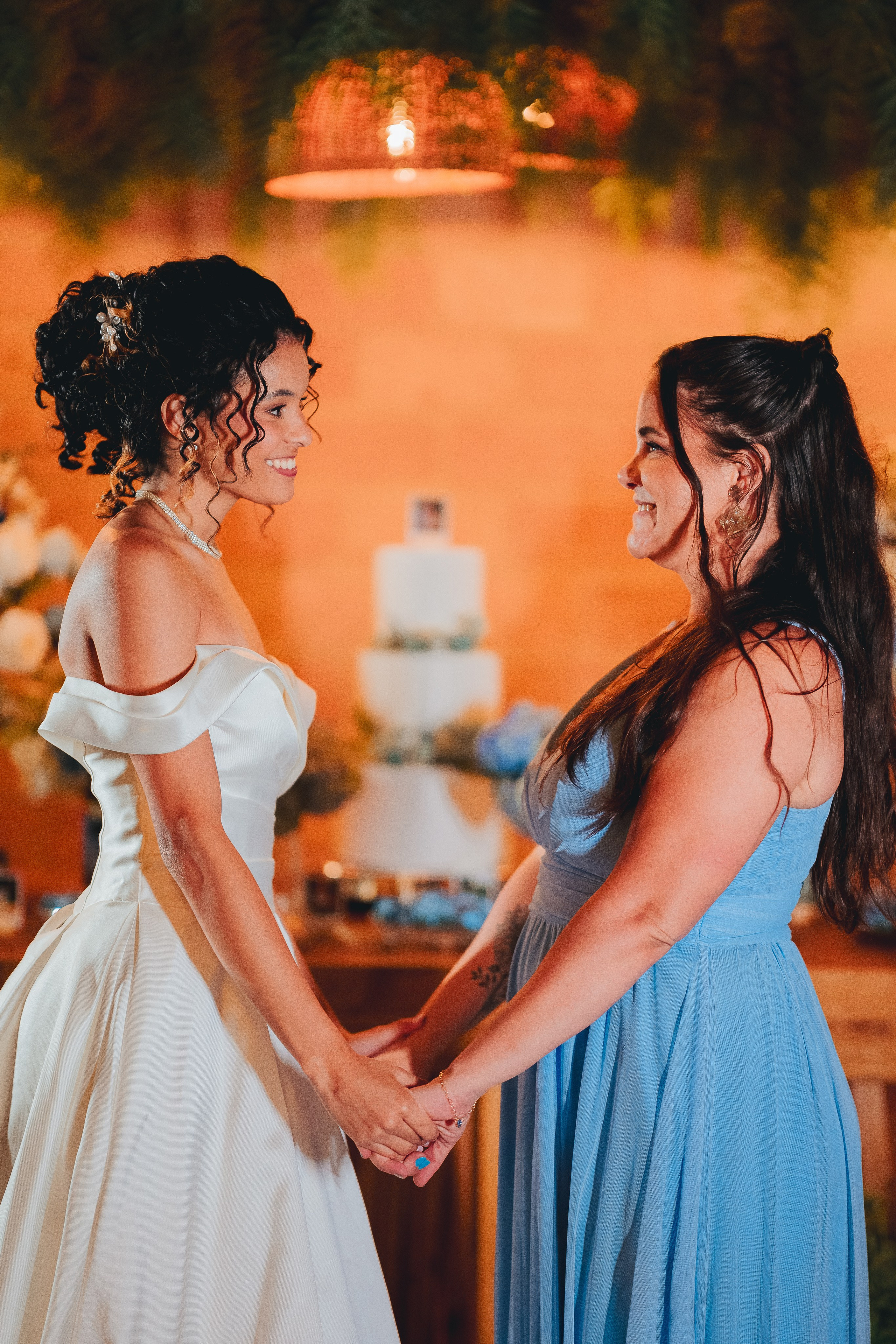 Casamento Jeniffer e Wesley — Sitio Renascer. Fotógrafo Renan Lima