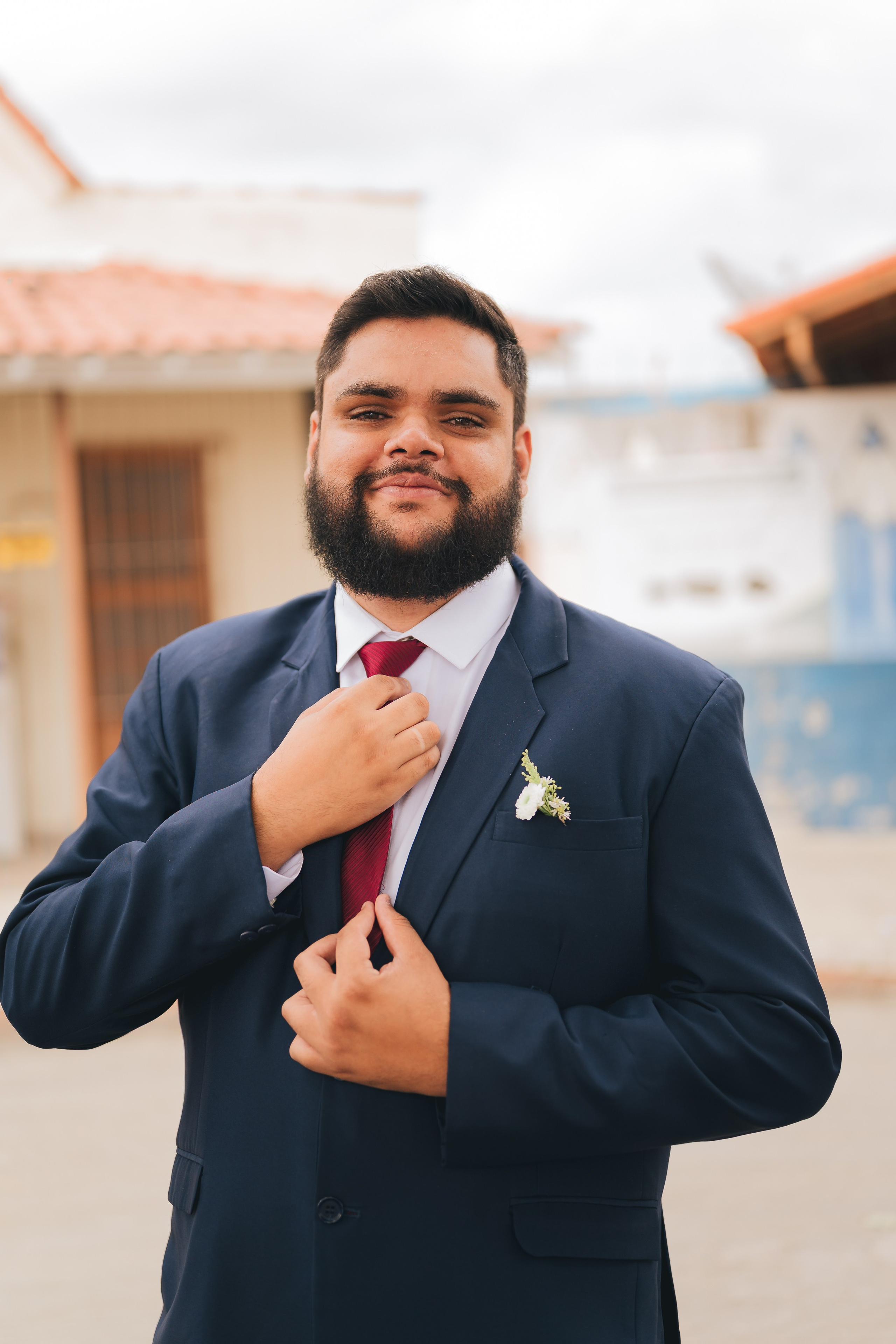 Casamento Jéssica e Igor. Principal