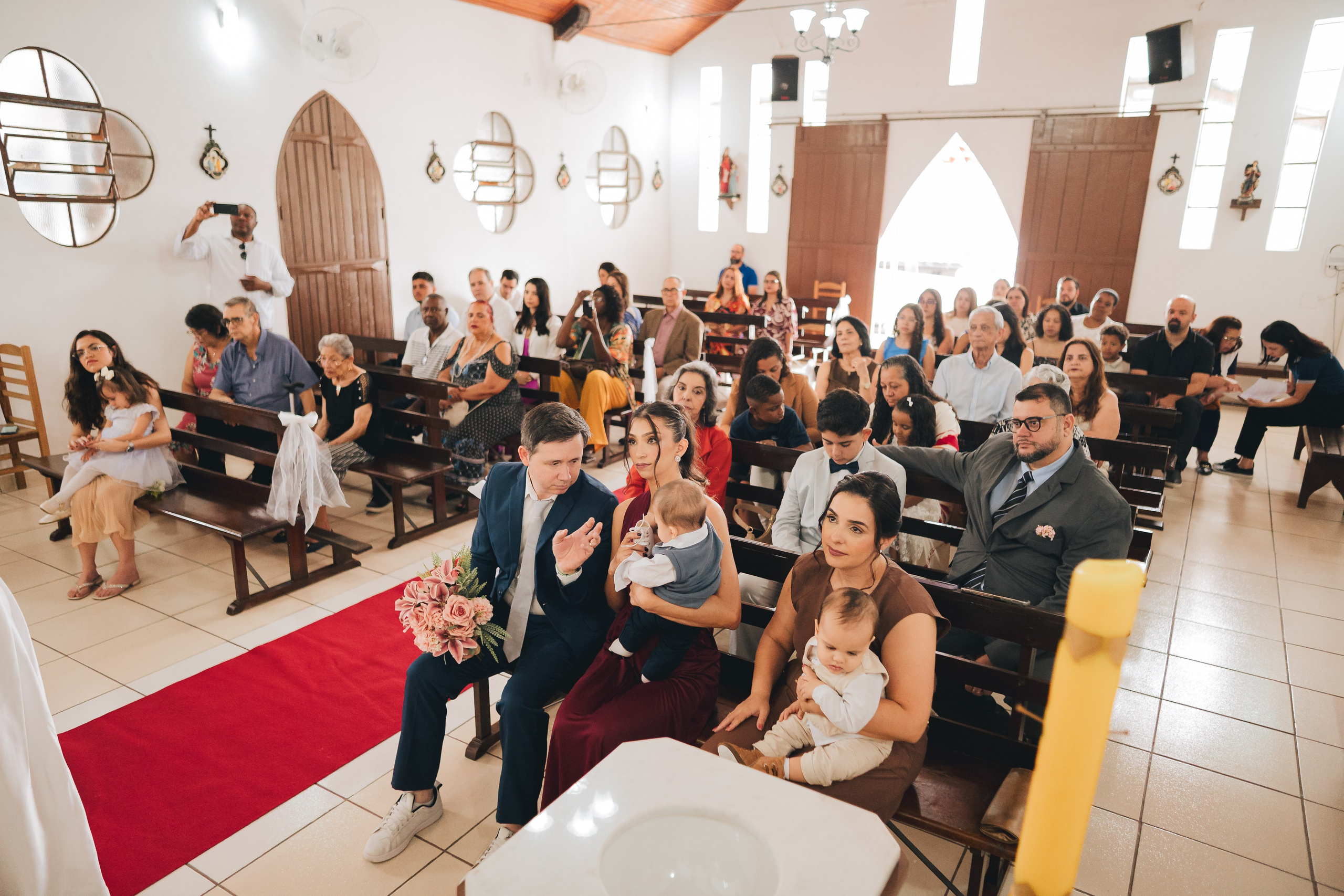 Casamento Jéssica e Igor. Principal