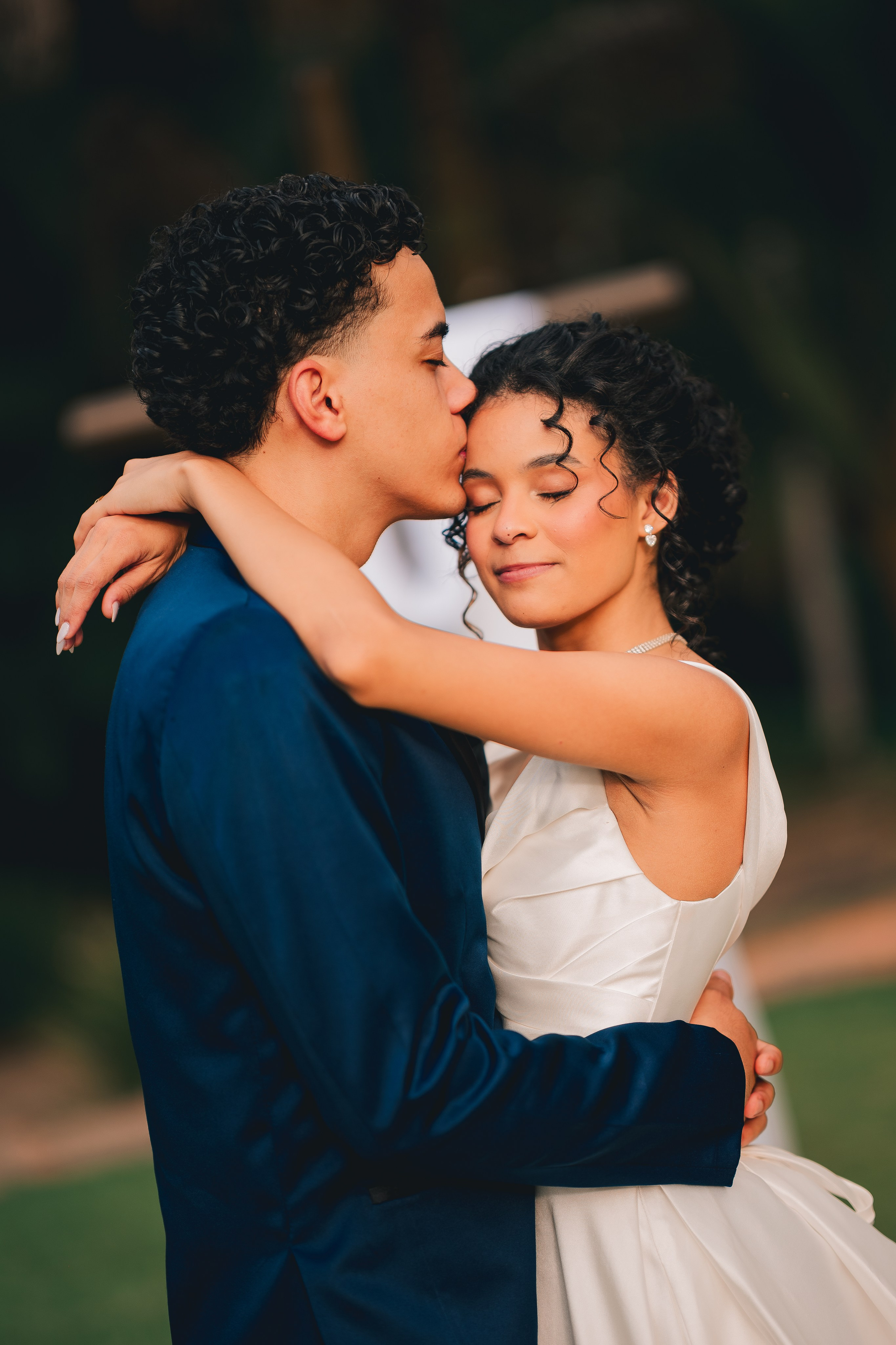 Casamento Jeniffer e Wesley — Sitio Renascer. Fotógrafo Renan Lima