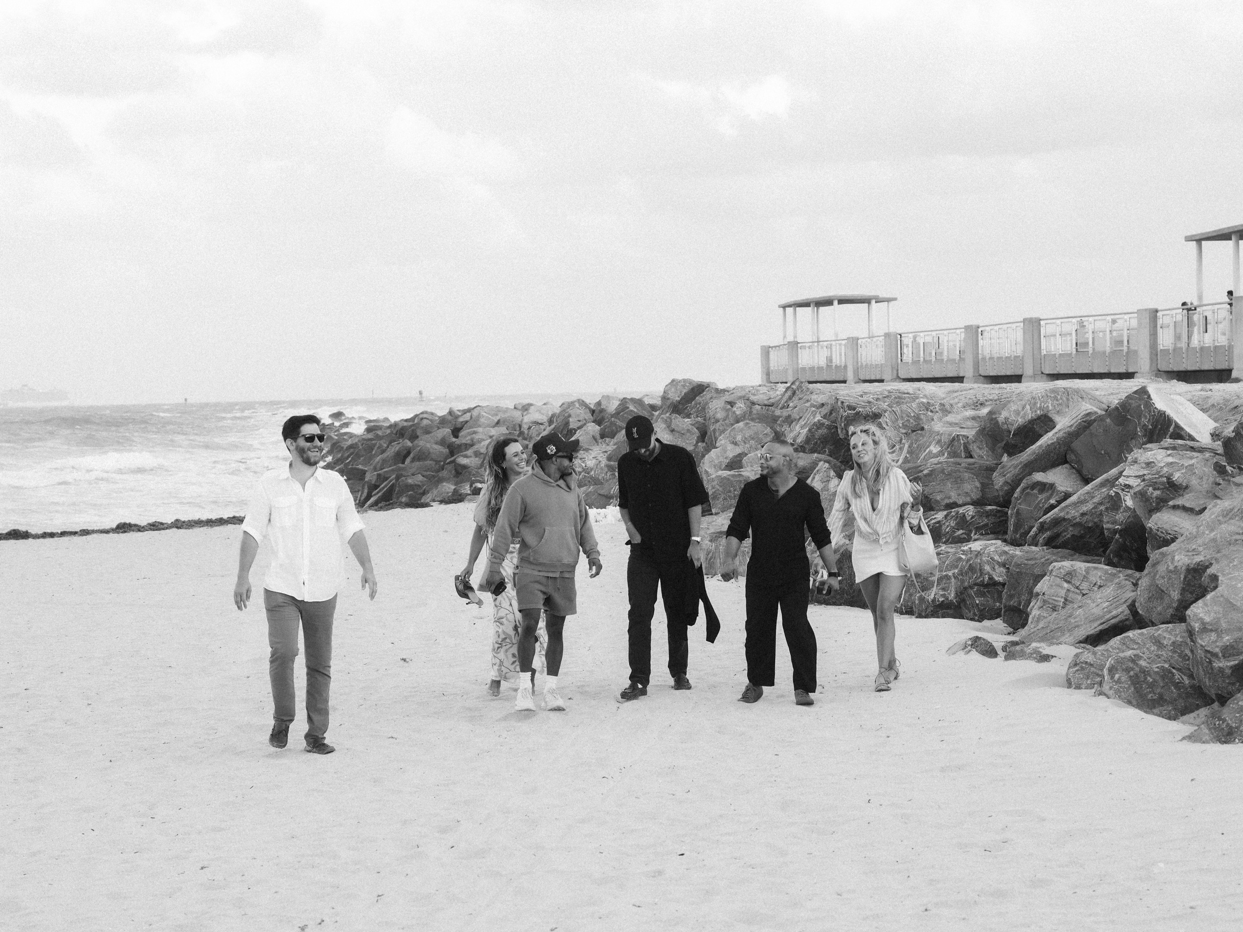 NELSON AND TAYLOR. Florida destination wedding photographer