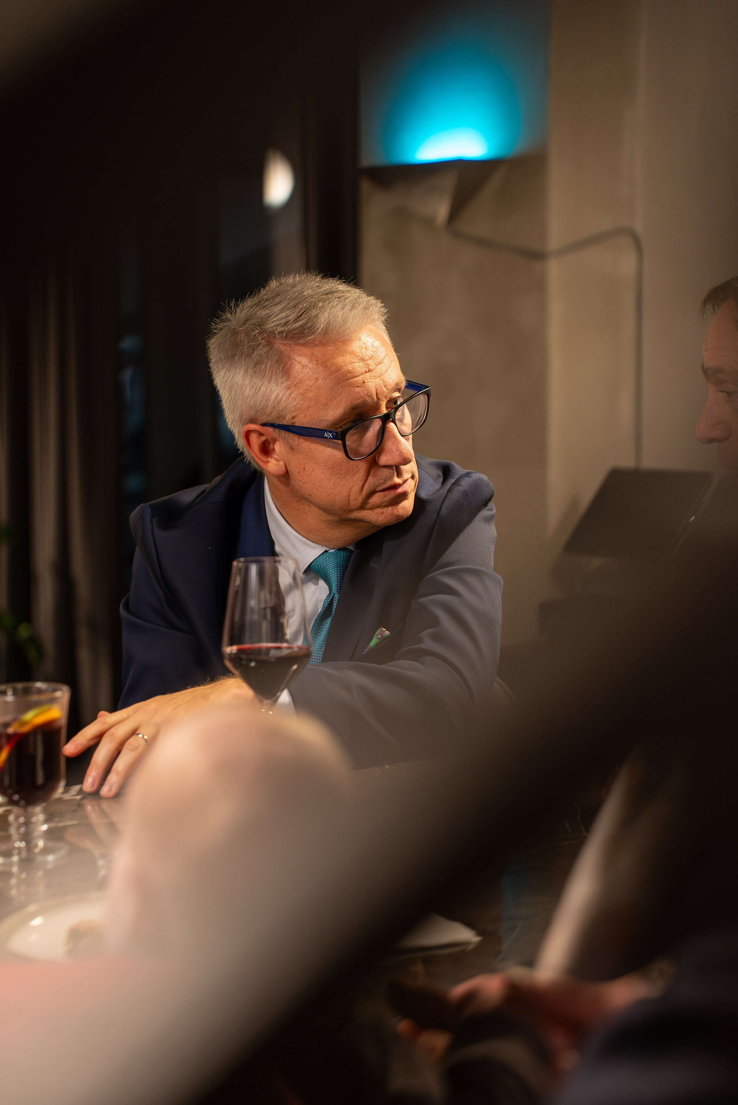 Новогодний корпоратив