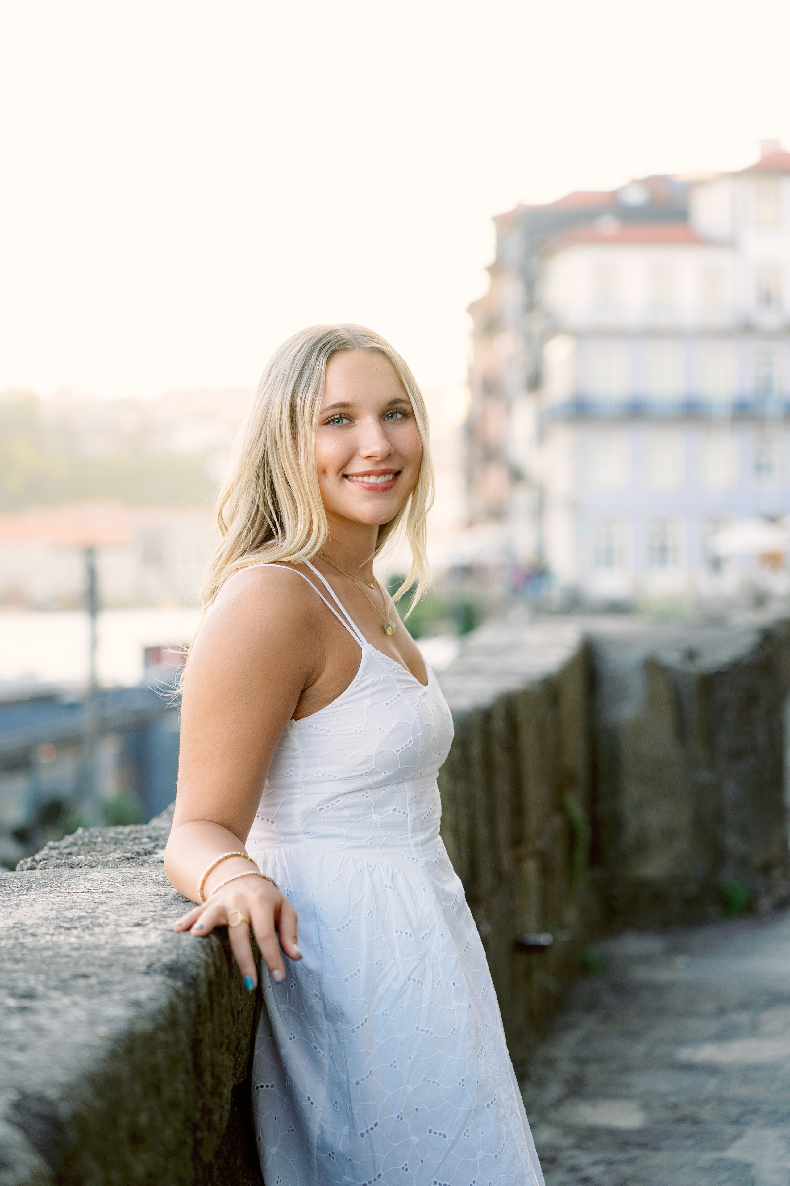 PHOTO SHOOT IN PORTO. Photographer in Portugal Polina Gotovaya