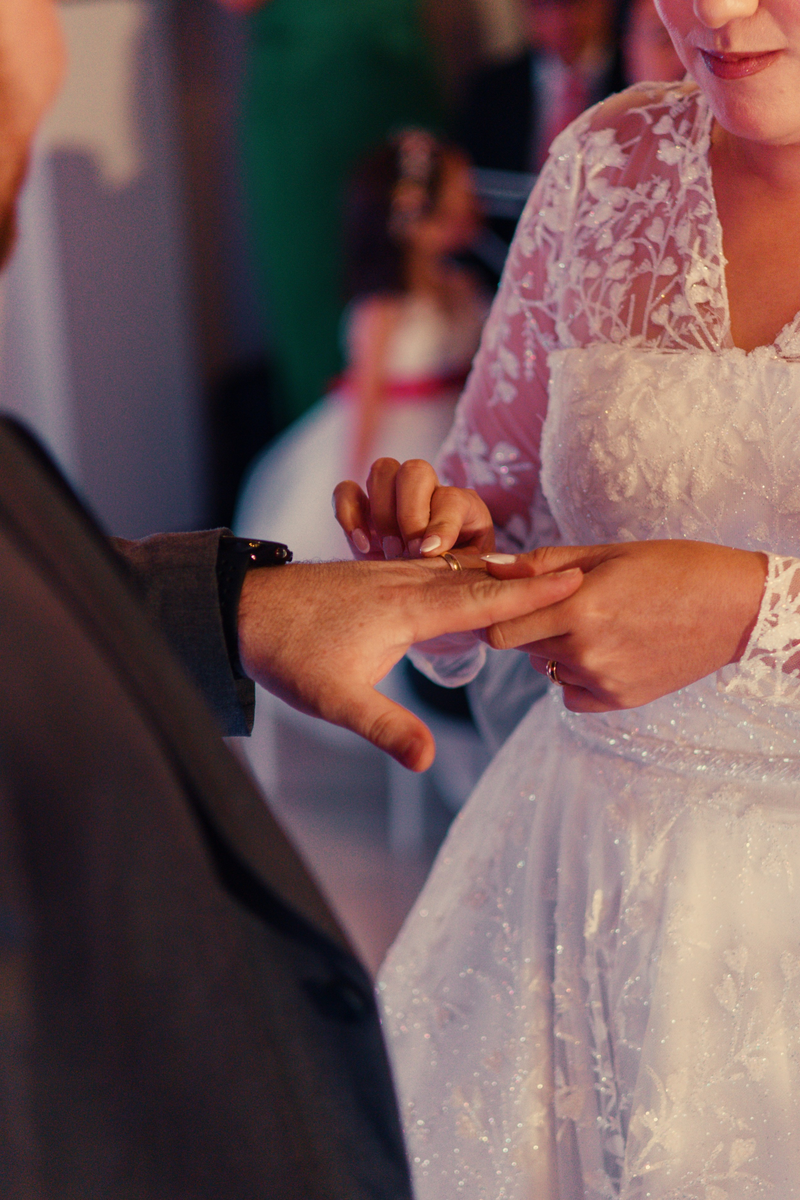 Fotos de Casamento Espaço Marques Bruna e Jackson