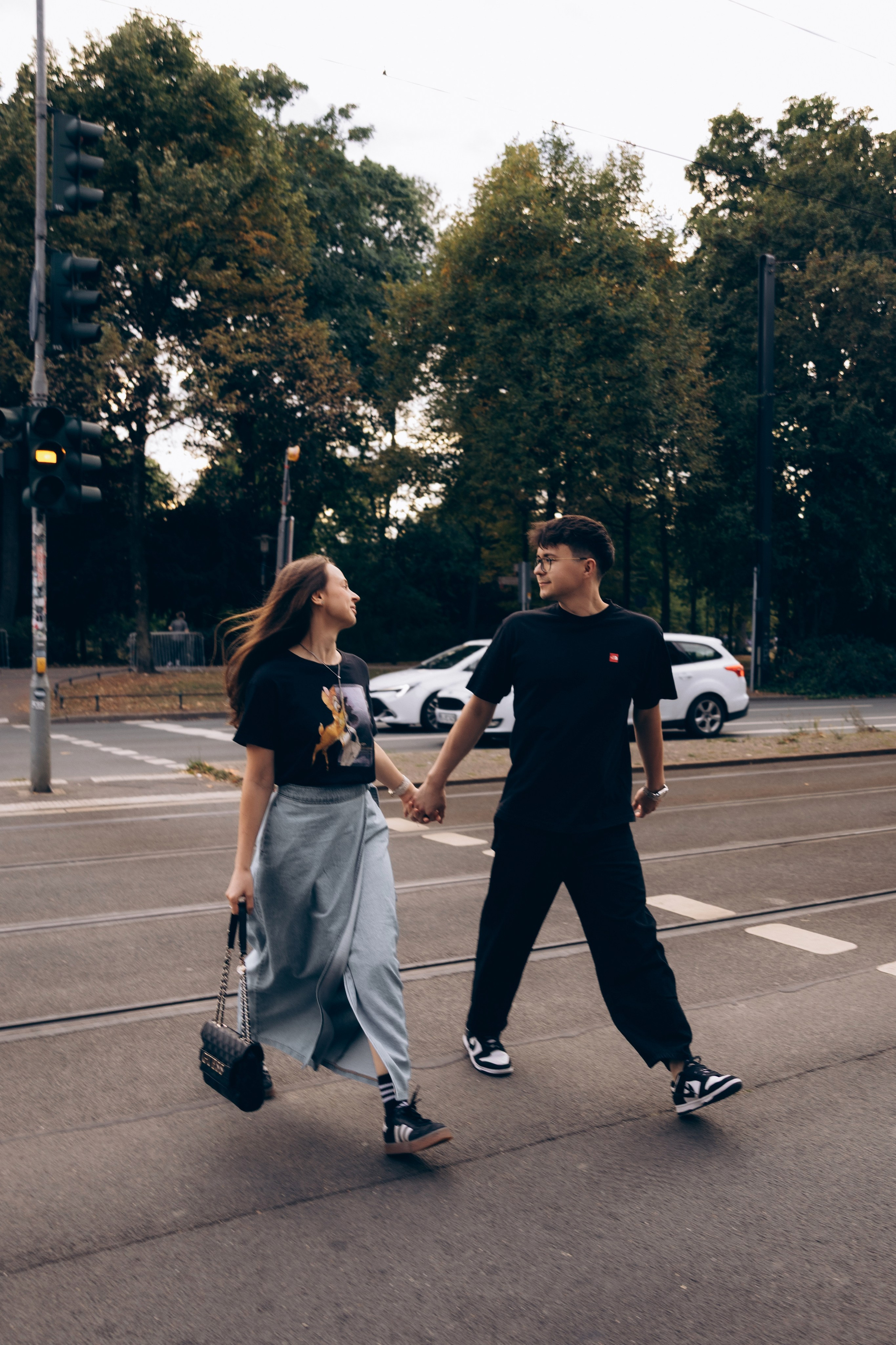 Парная фотосессия. Фотограф Дюссельдорф, Кёльн, НРВ — Кристина Браудо