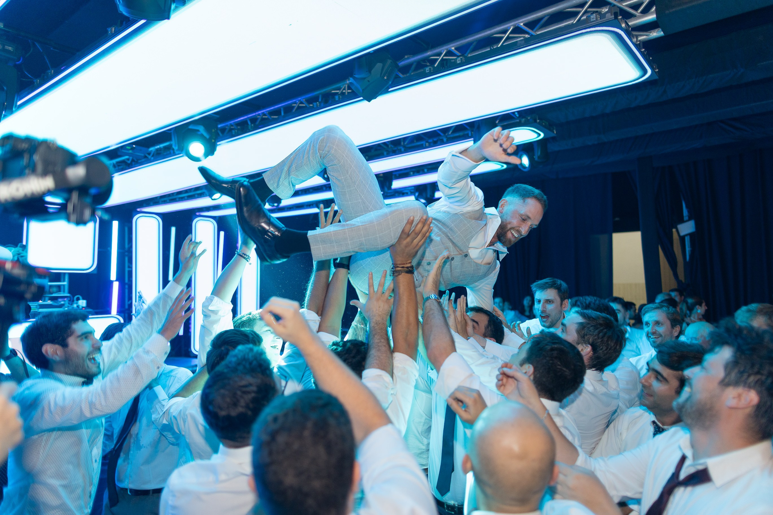 Josefina + Jorge. Alvaro Arriagada Fotografía