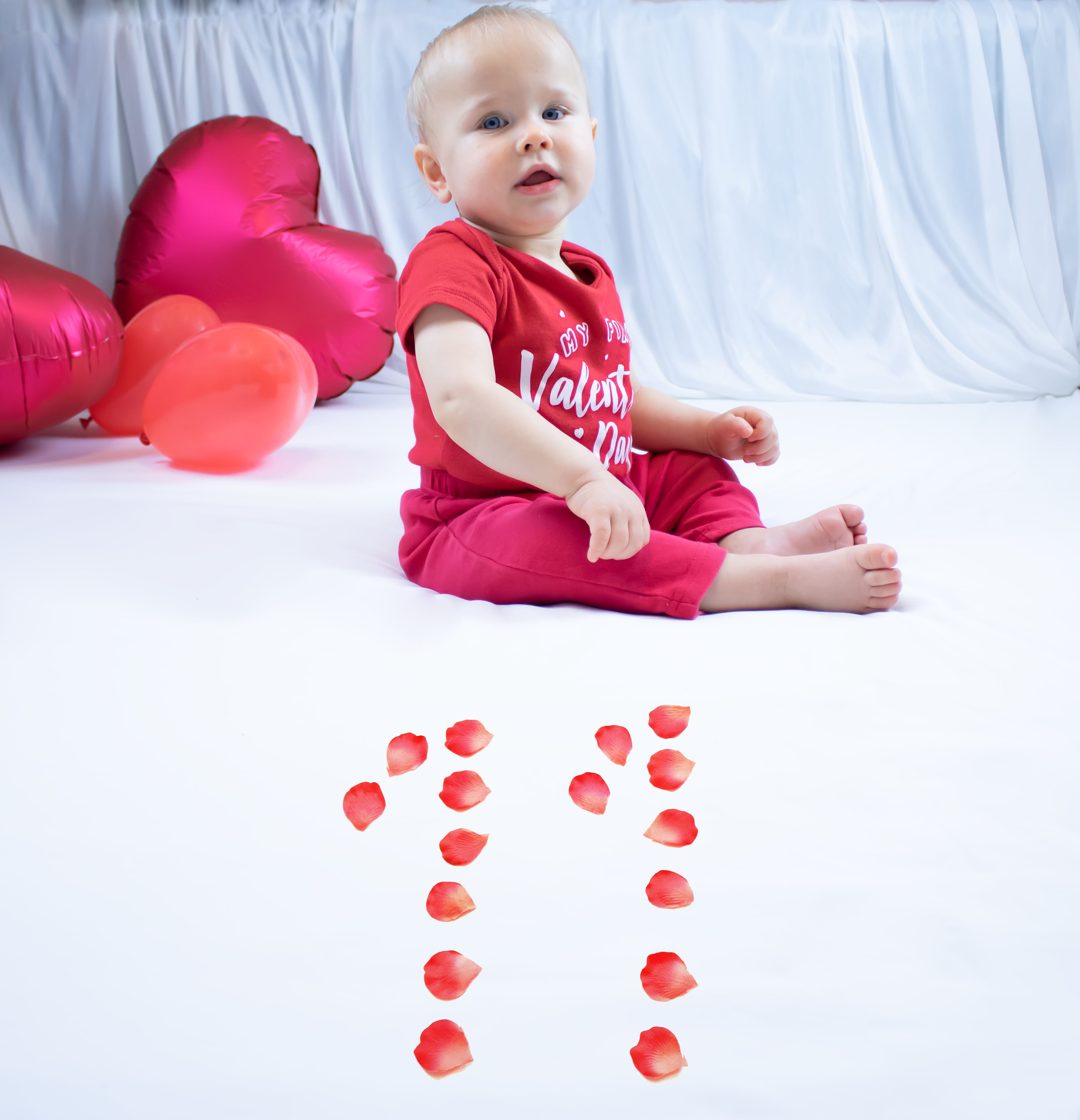 Ребёнок. Семейный и детский фотограф в Англии — Манчестер