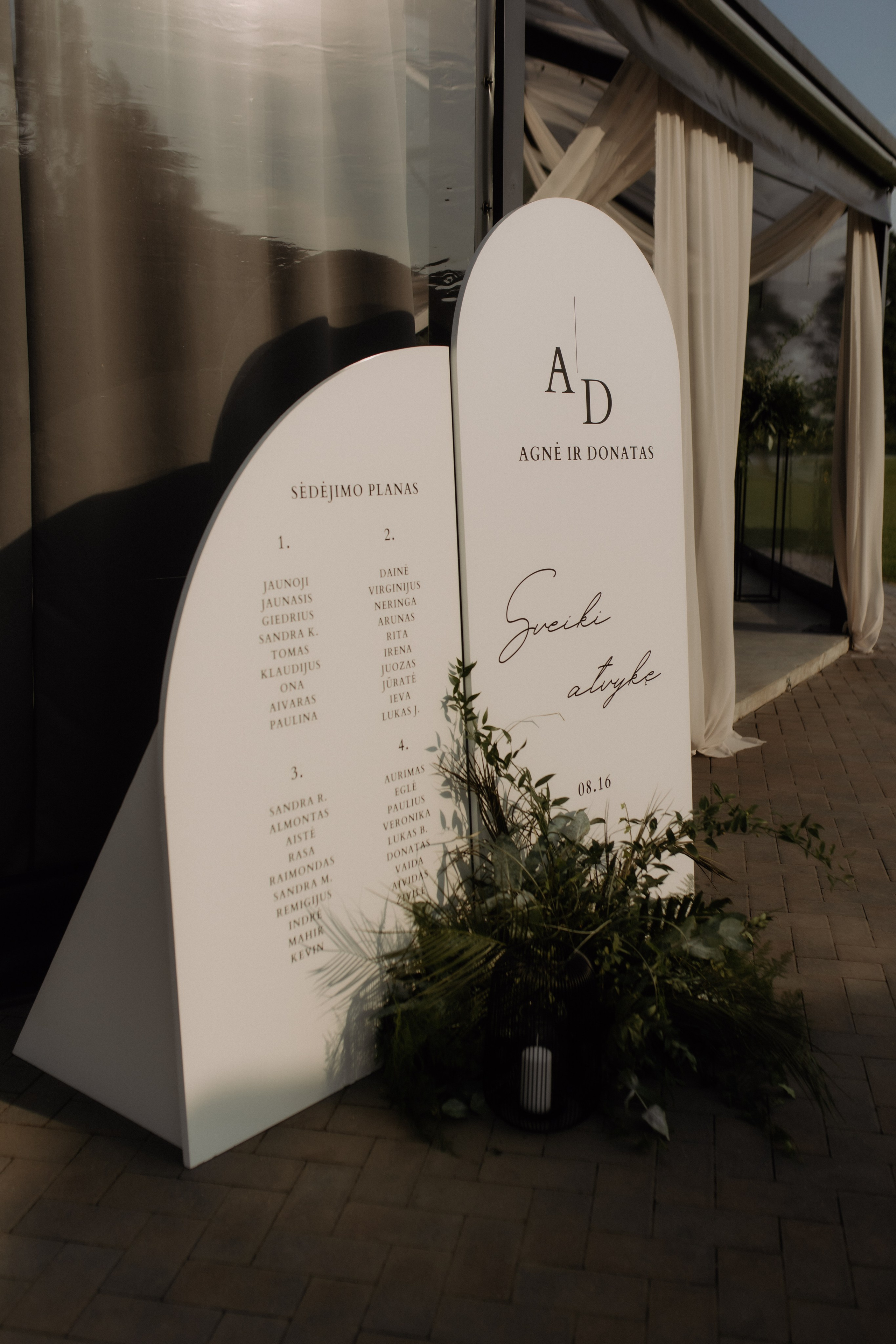 Agnė ir Donatas | 2023 | KAUNAS. Vestuvių ir šeimų fotografė Lena Bondarenko / belove photo