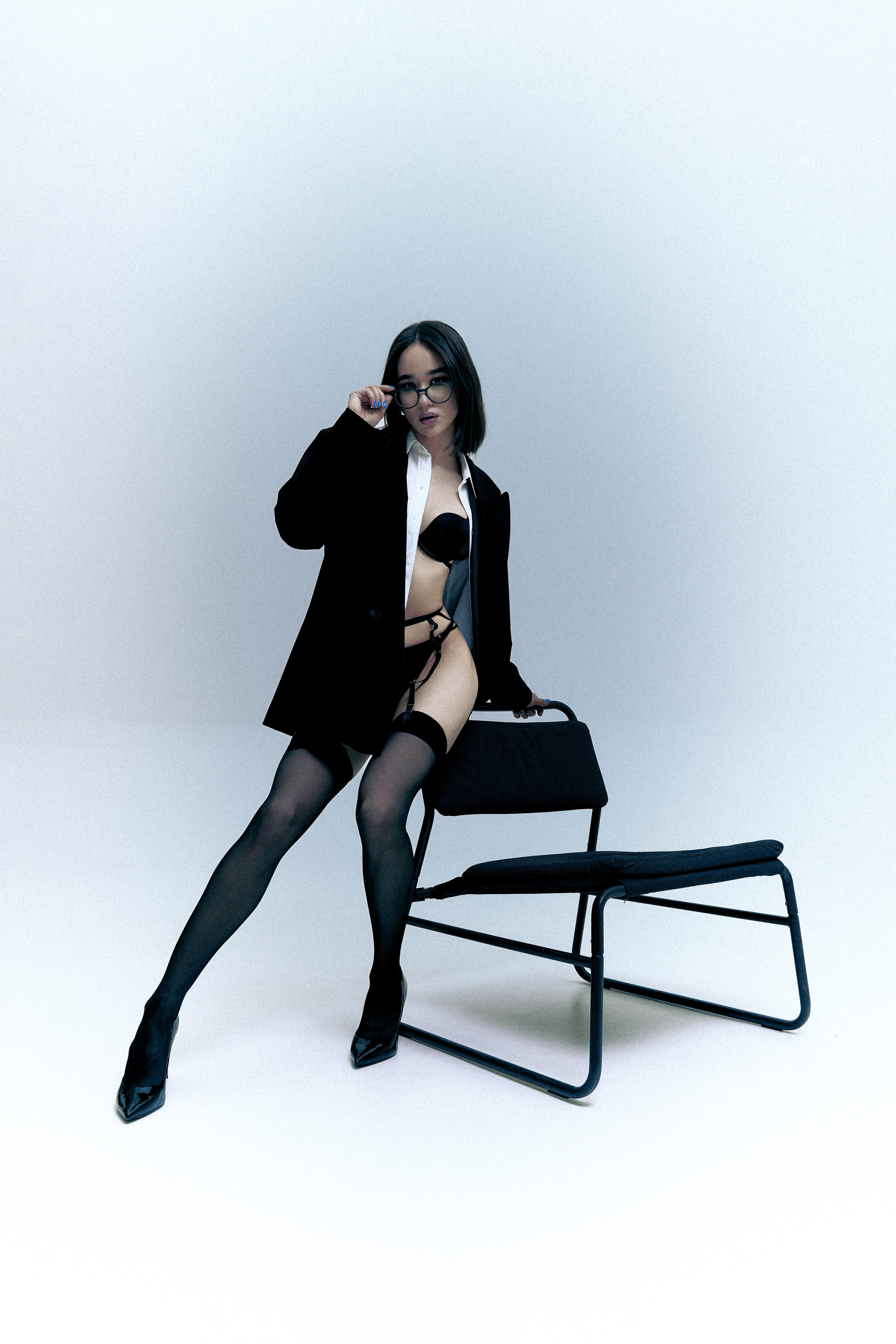 Ekaterina. Photographer Inna Gainulina