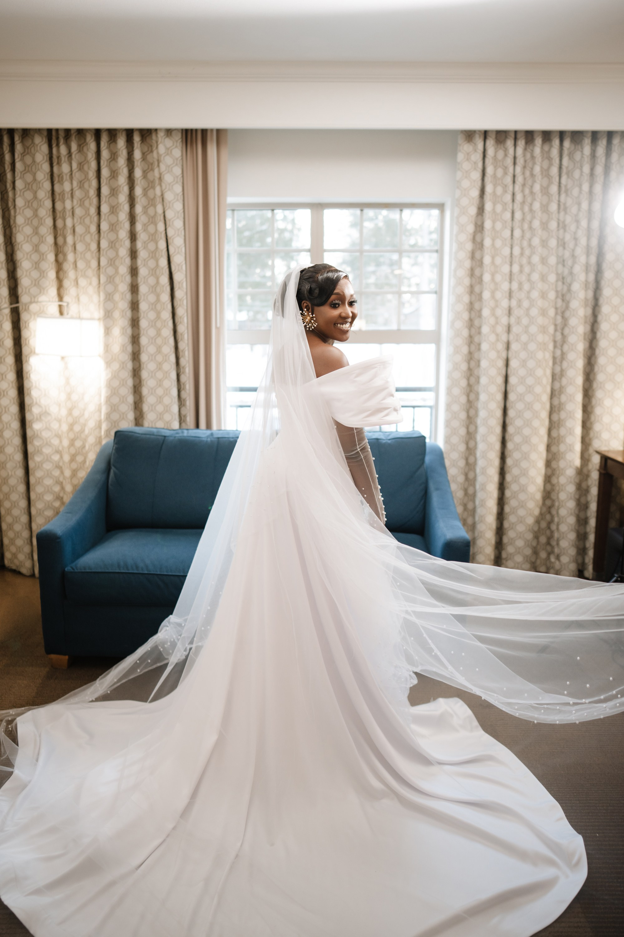 Angela & Jacktone’s wedding — New Paltz, NY. Portrait and wedding photographer in New York
